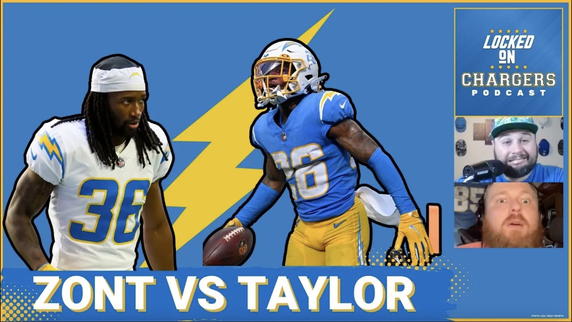 los angeles chargers playoff game