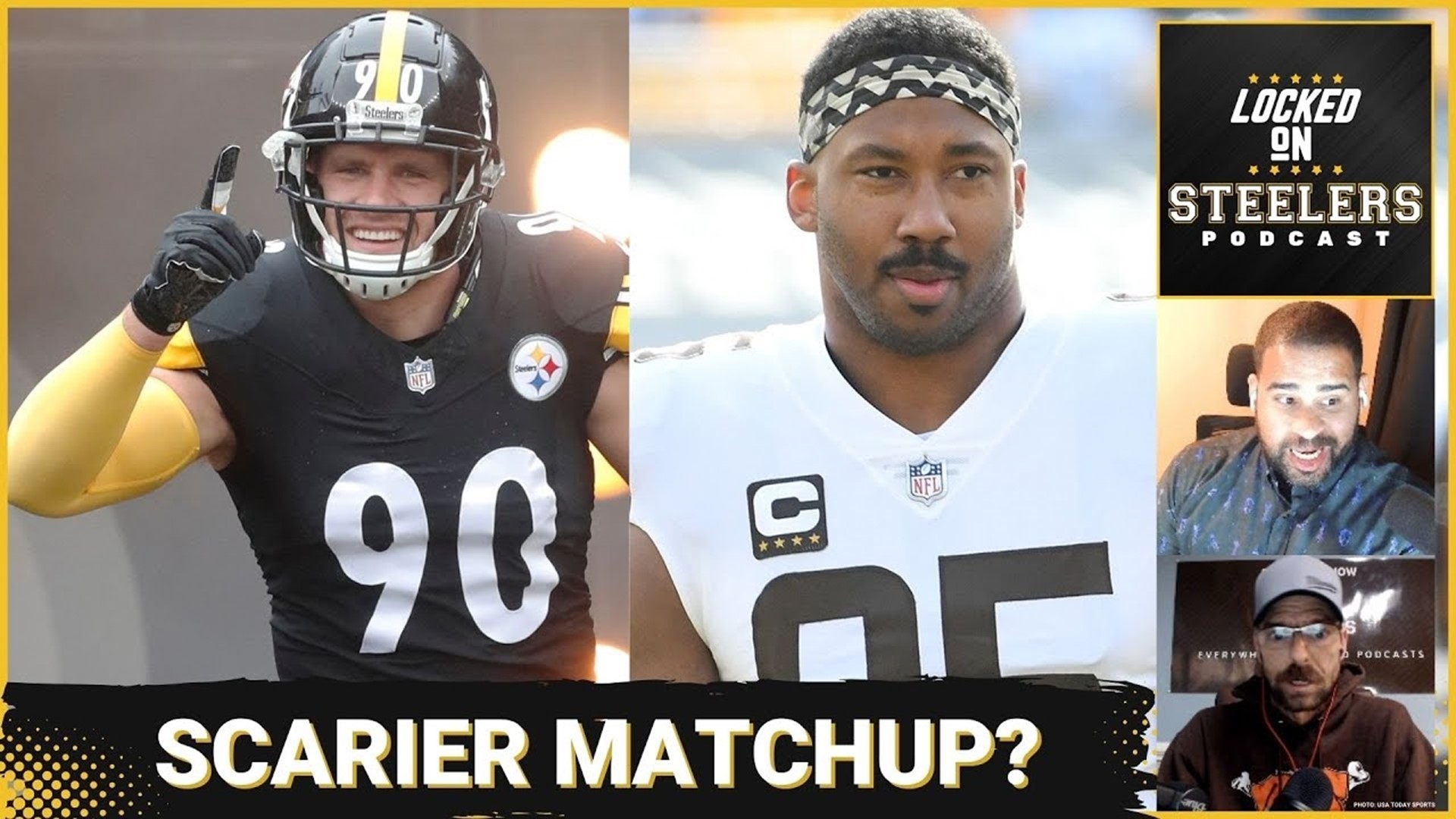 steelers vs browns news