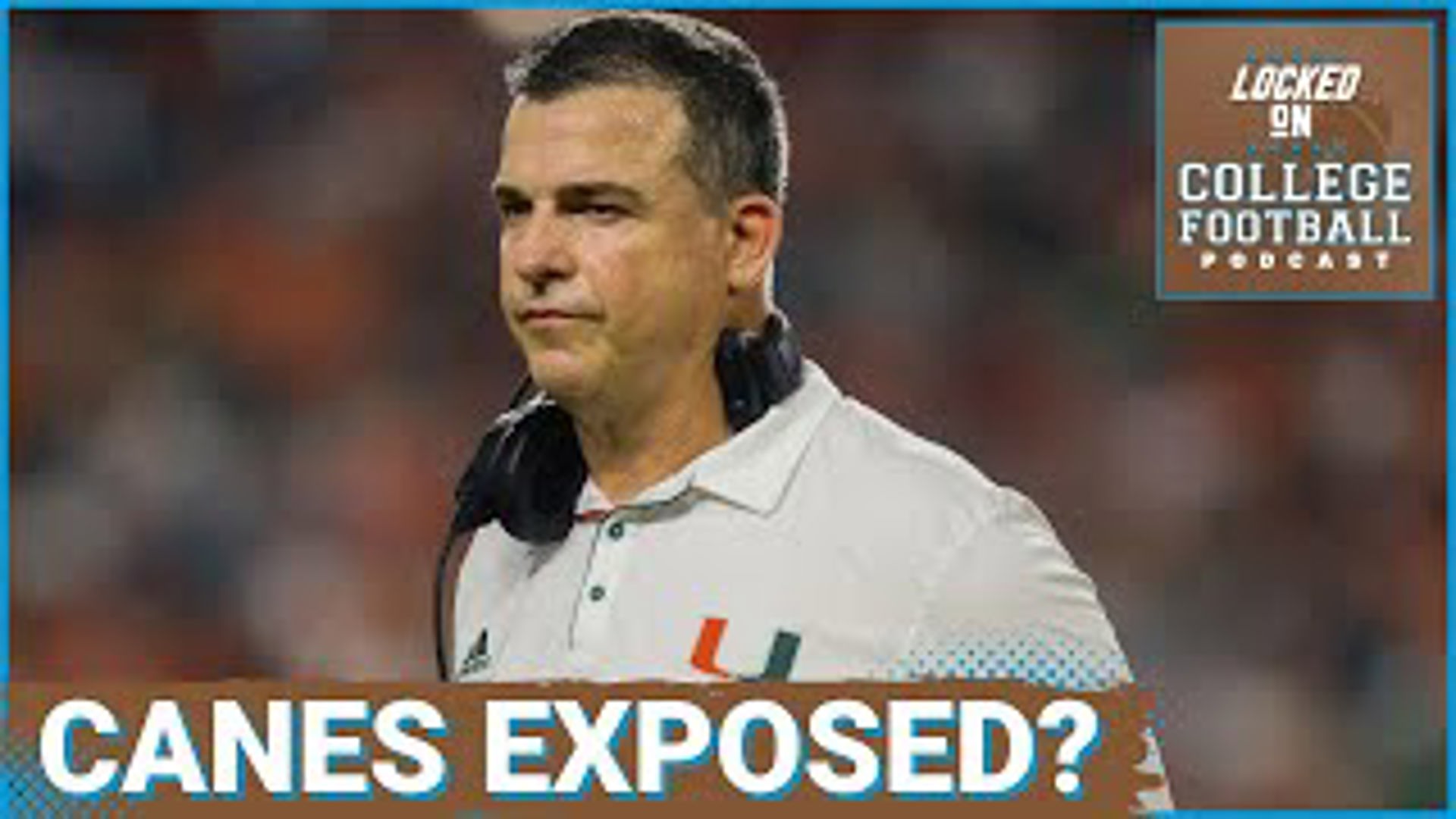 Miami EXPOSED vs Virginia Tech? Hokies did NOT poke new holes in Mario