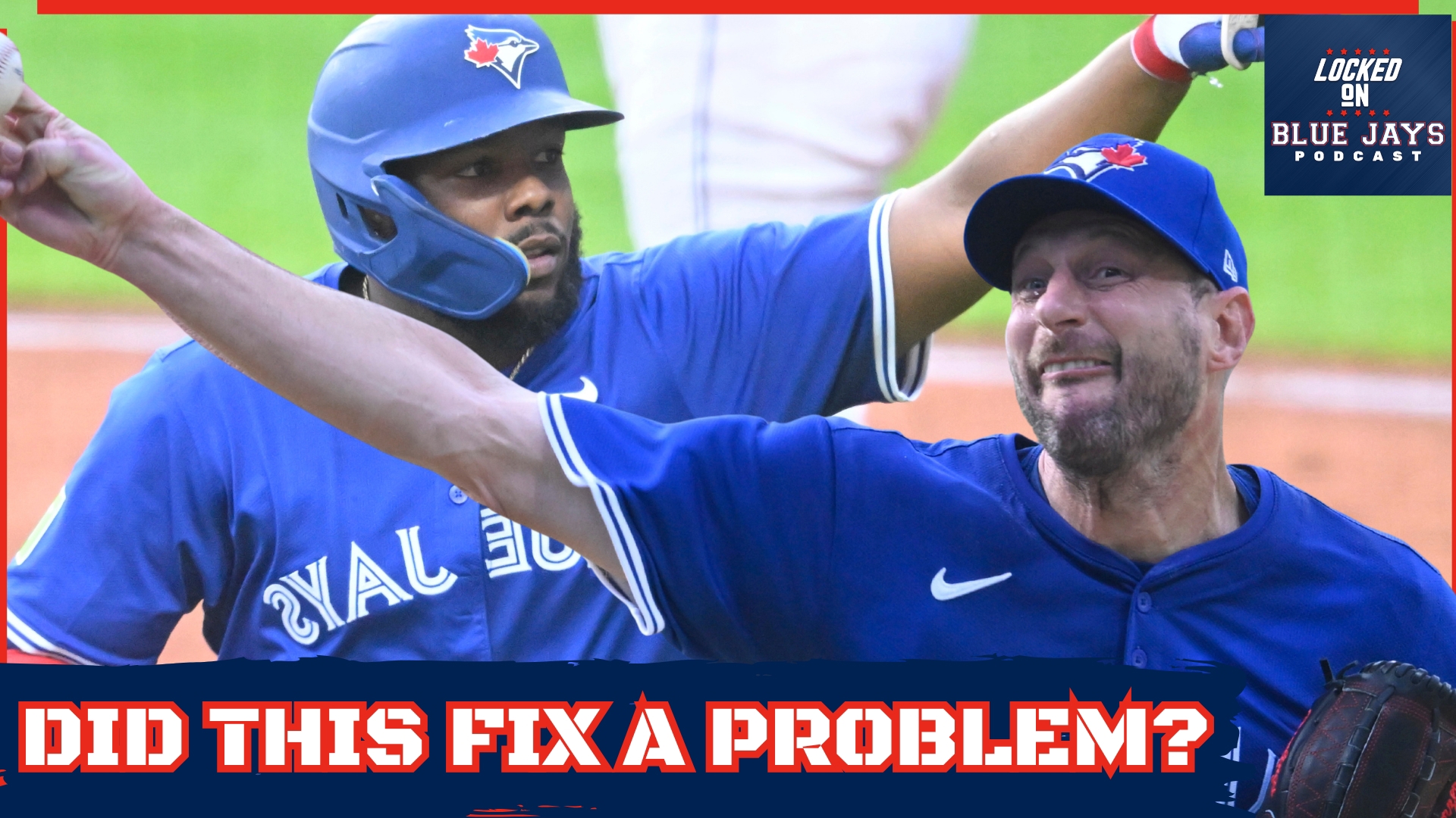The Toronto Blue Jays lose a tough one in extra innings, as they drop the second game of the series to the Cleveland Guardians 5-4. The storyline from this game is a