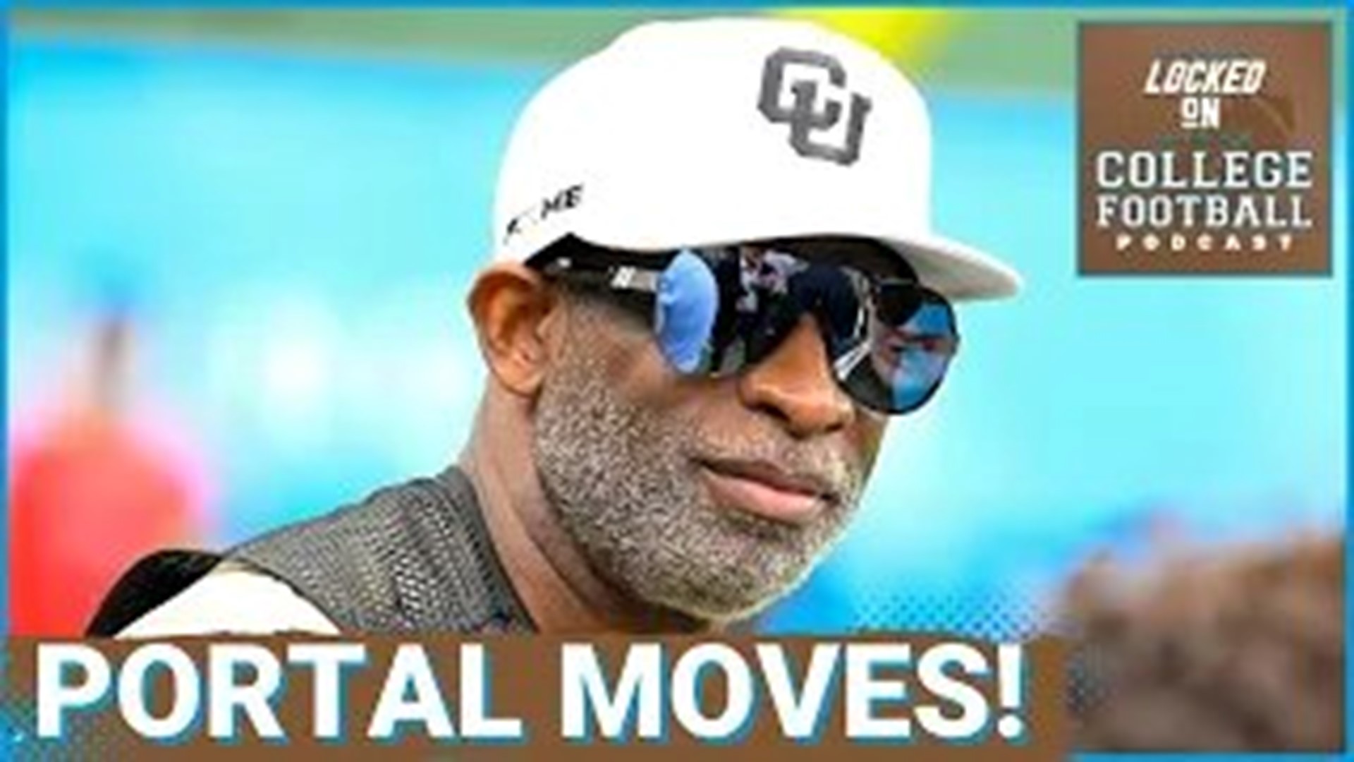 Colorado And Deion Sanders Will Feel Both Sides Of The Transfer Portal L College Football 3614