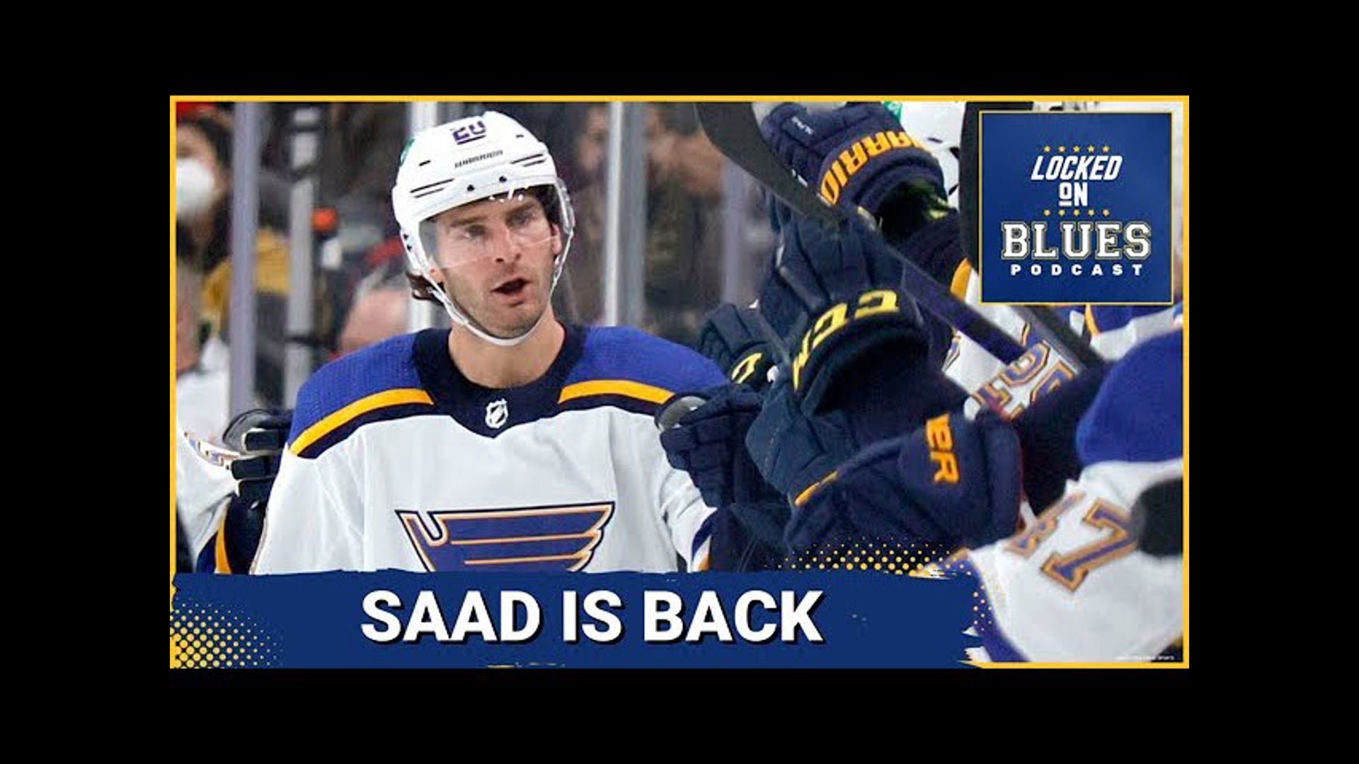 The St. Louis Blues' Impressive Road Trip Ahead Of the Home Opener