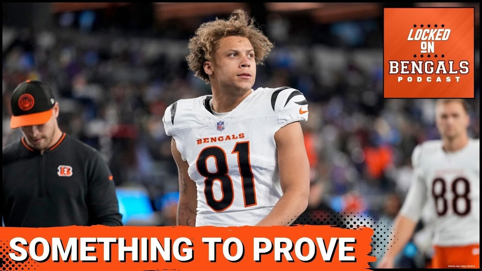 The Cincinnati Bengals need to win out if their going to make the playoffs.