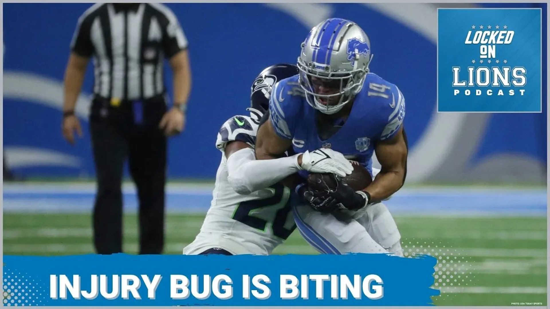 Detroit Lions news and updates - CBS Detroit