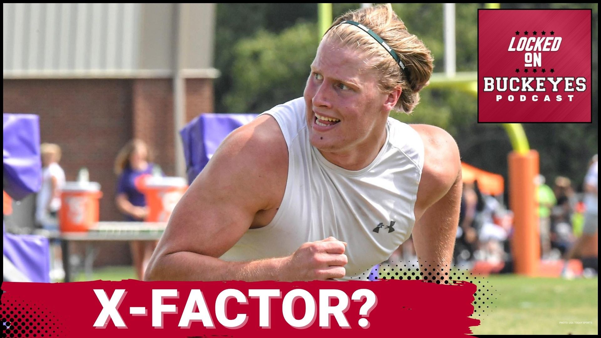 Ohio State fans, get ready for an in-depth look at the 2025 season's defensive lineup as transfer Beau Atkinson is poised for a game-changing year.