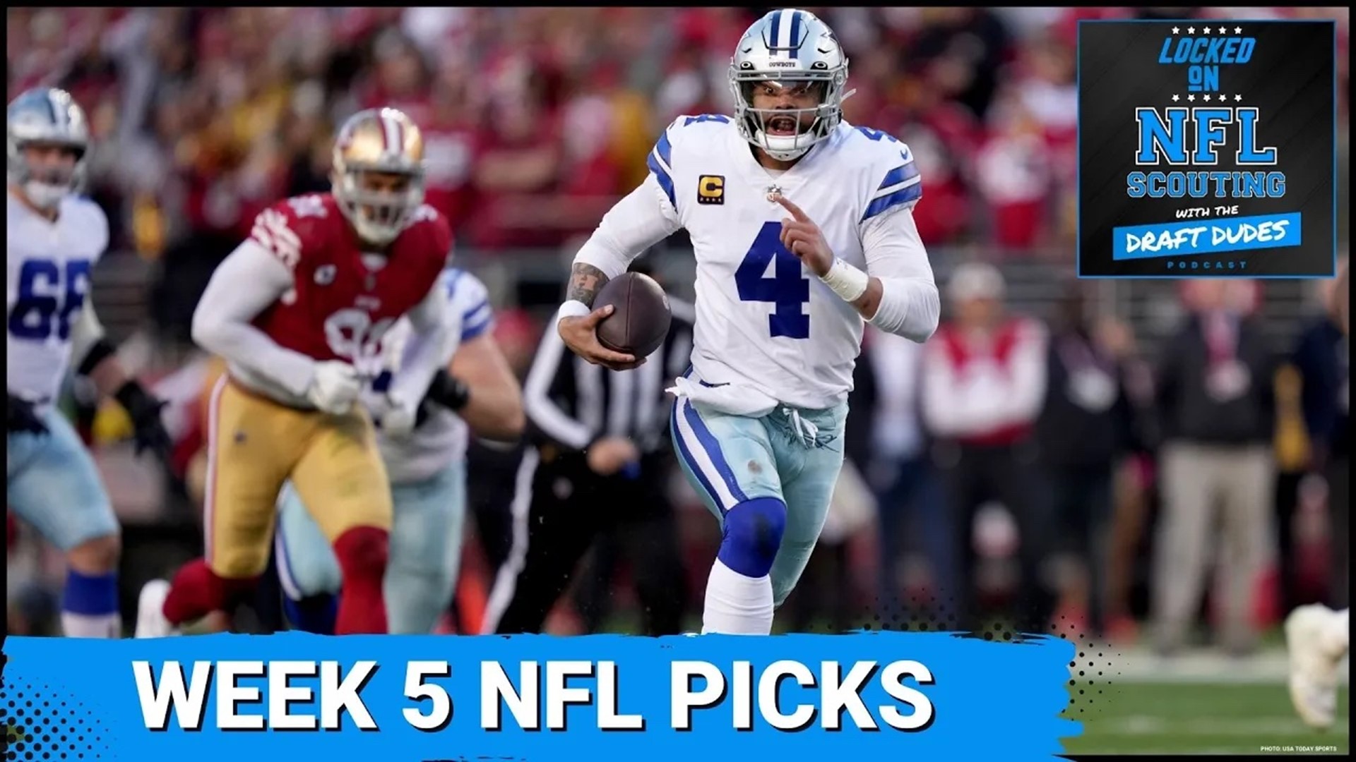 Cbs Nfl Picks