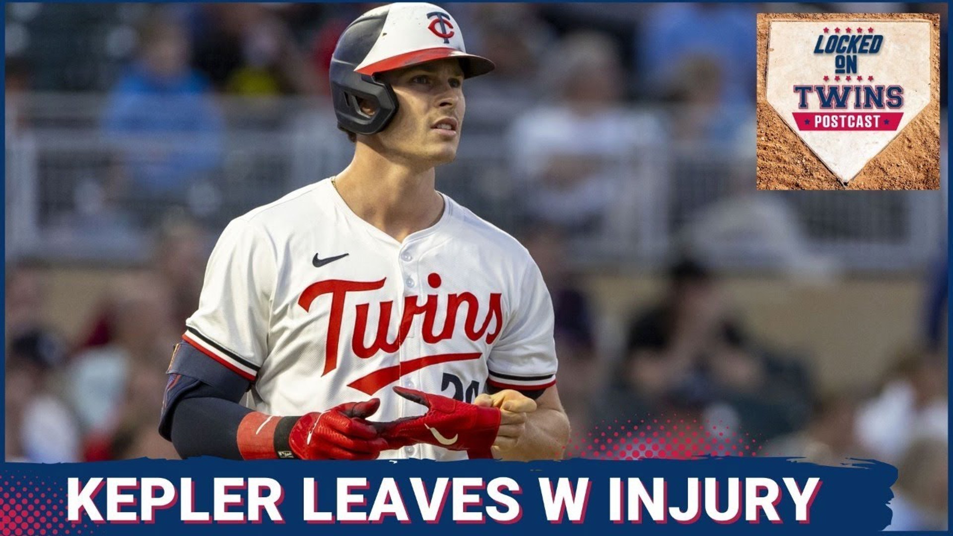 The Minnesota Twins lost another game in extra innings against the Tampa Bay Rays. Join Luke Inman and Theo Tollefson for the instant reaction and recap.