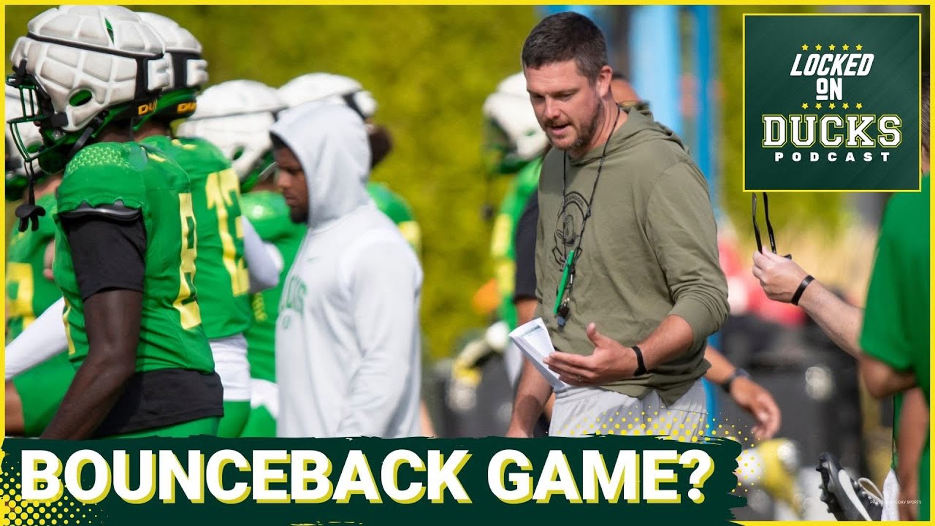 Oregon is seeking its first ever football win against Boise State this week back at home in Autzen Stadium.