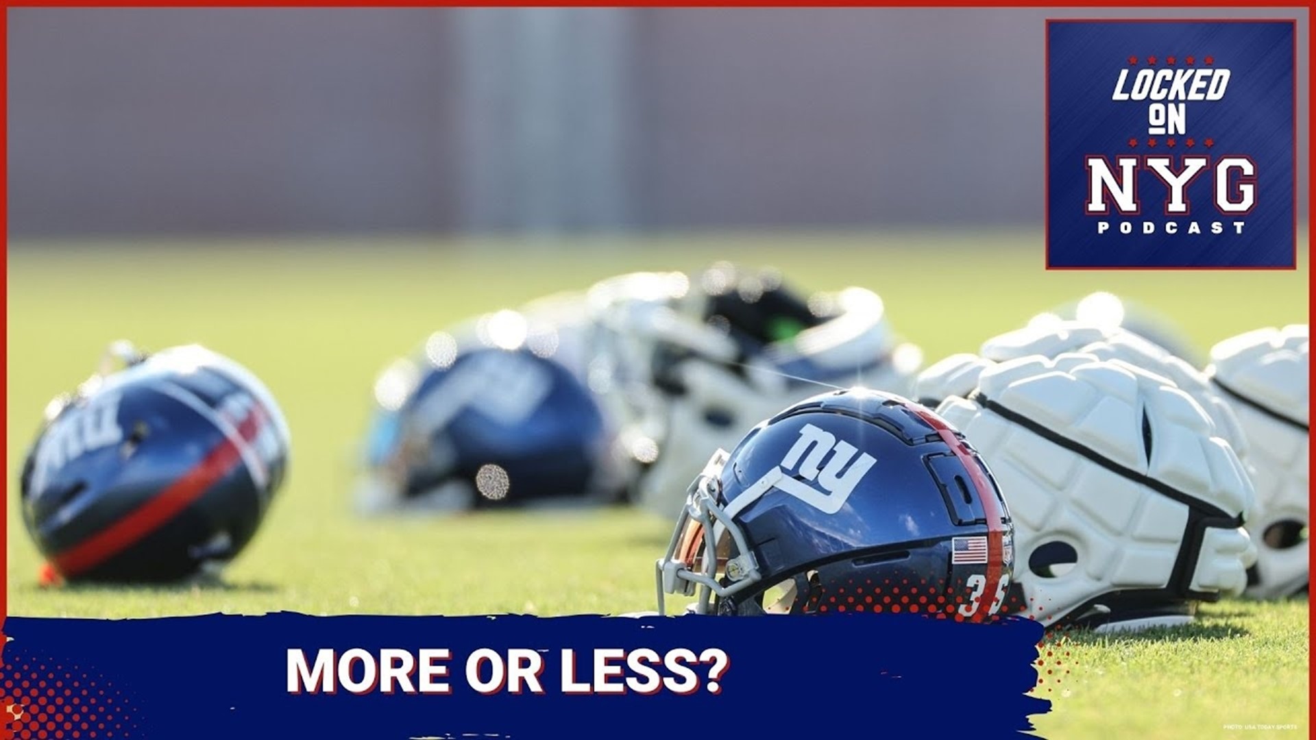 New York Giants football news and updates from CBS New York