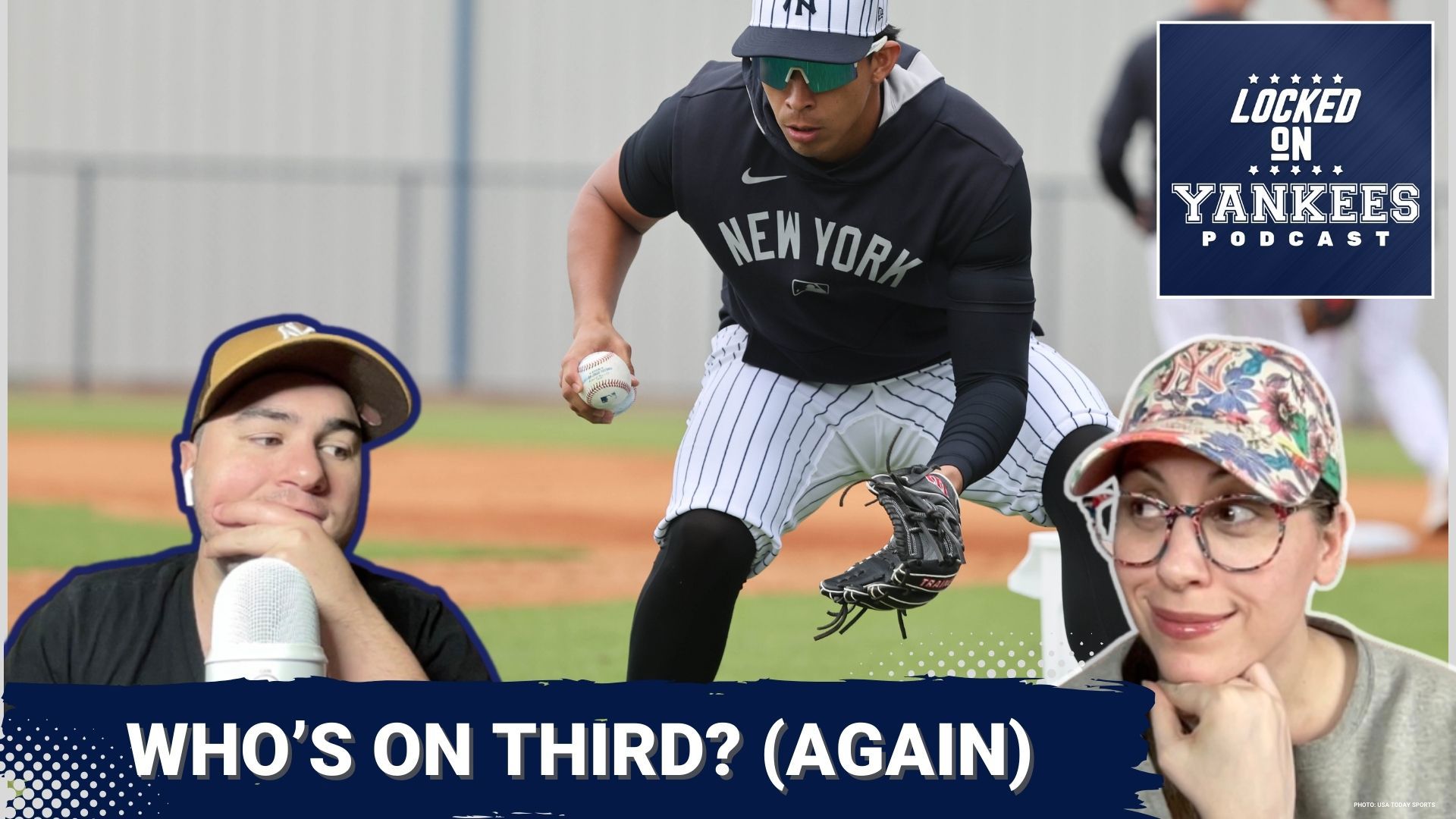 The New York Yankees face injury setbacks as DJ LeMahieu and Luis Severino encounter health issues, impacting the team's lineup and rotation.