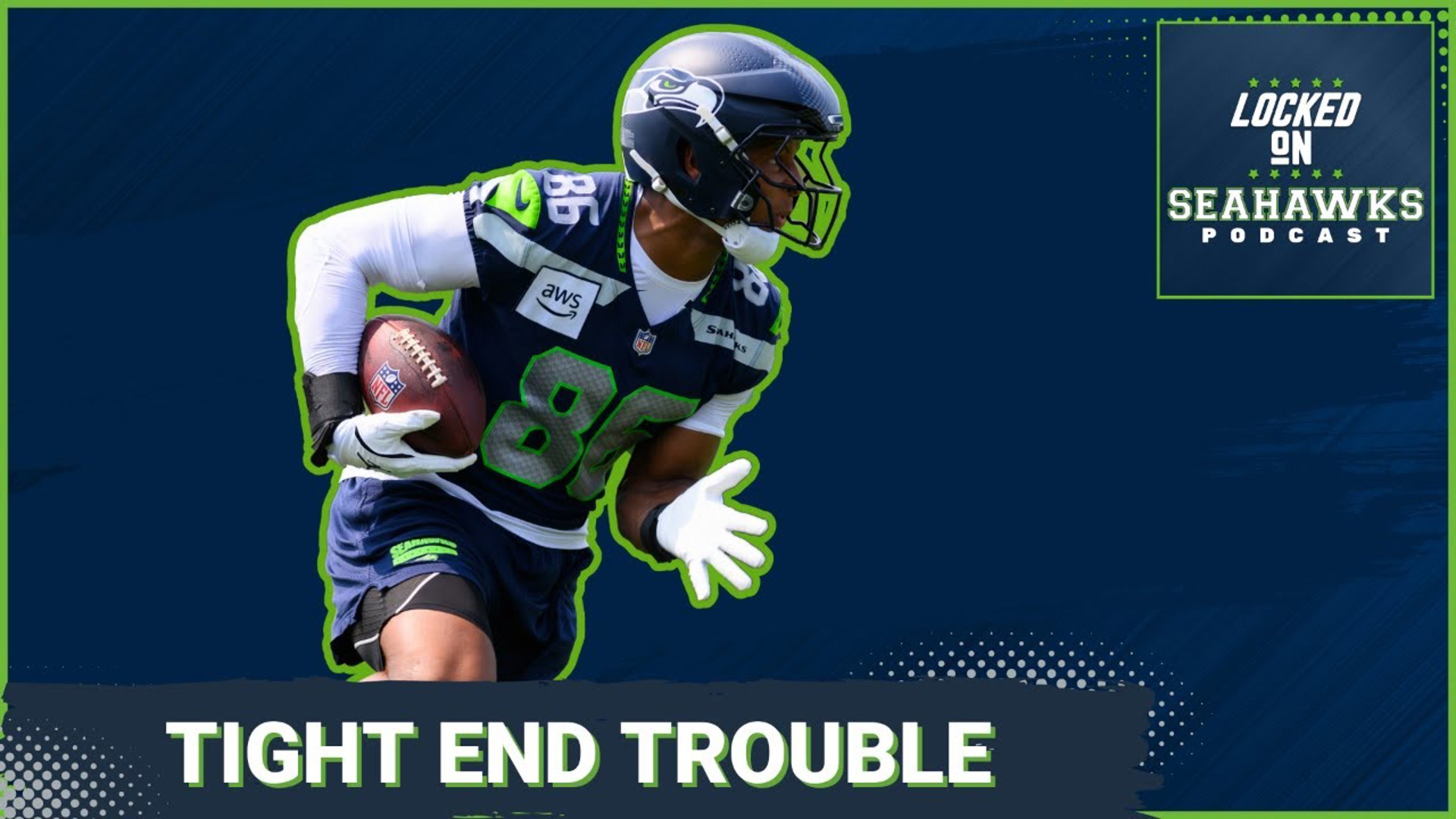 With tight ends dropping like flies over the past couple weeks, the Seattle Seahawks brought in depth reinforcements on Monday leading up to their preseason finale