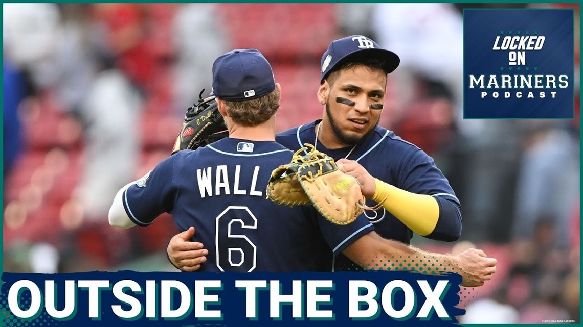 How the Mariners Can Surprise EVERYBODY at the Trade Deadline!