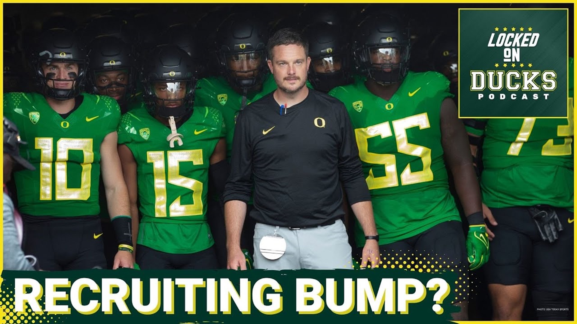 Are Oregon Ducks College Football Playoff contenders? cbs8