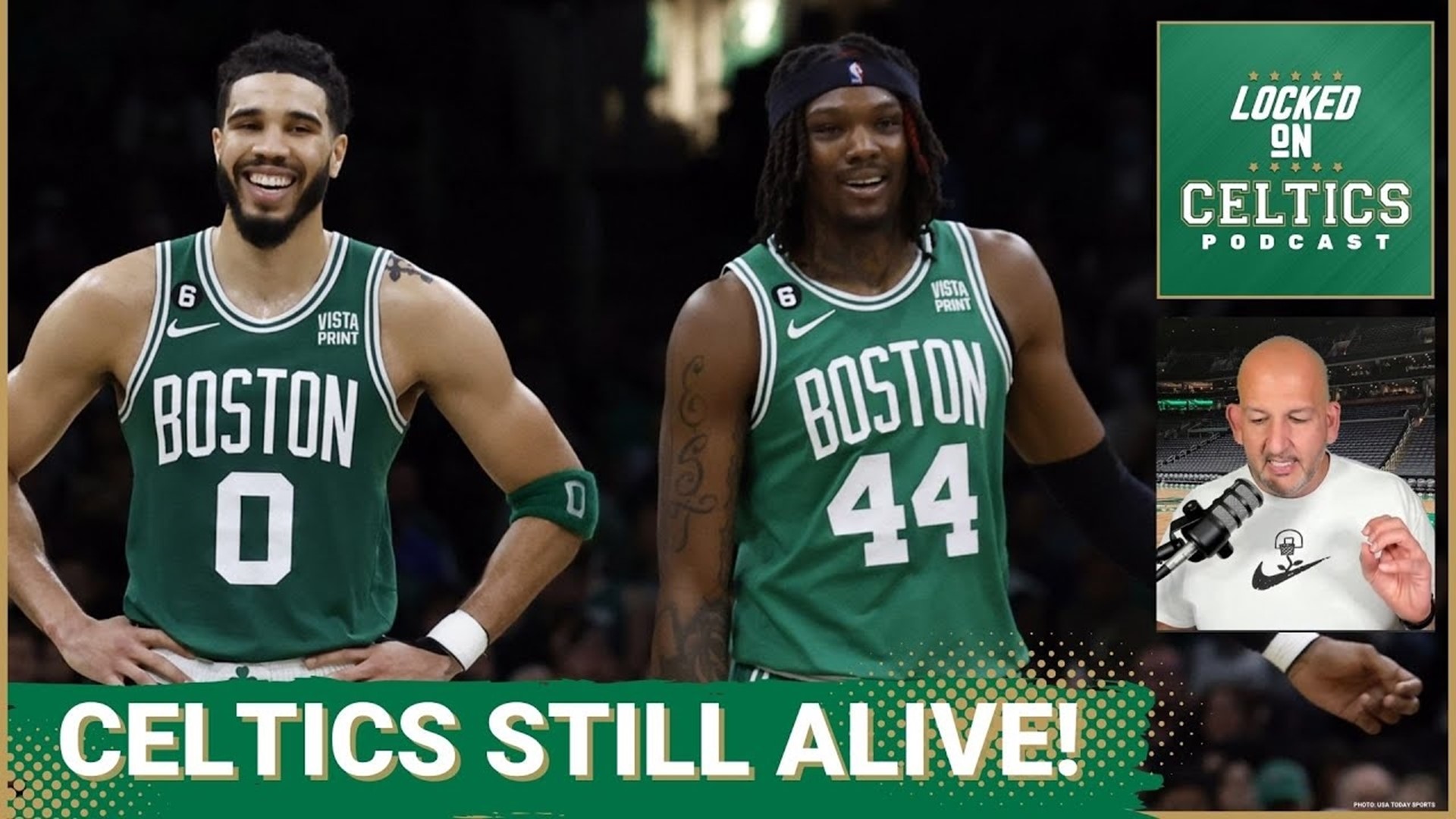 Boston Celtics beat Miami Heat again, force Game 6