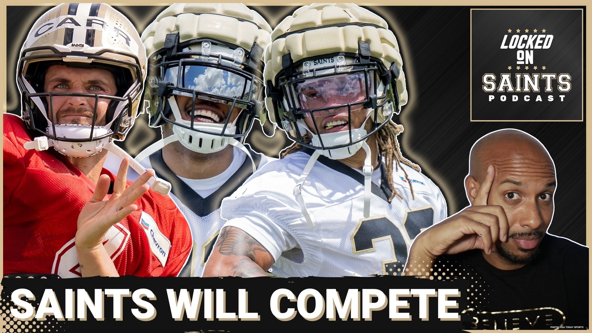 new orleans saints cbs