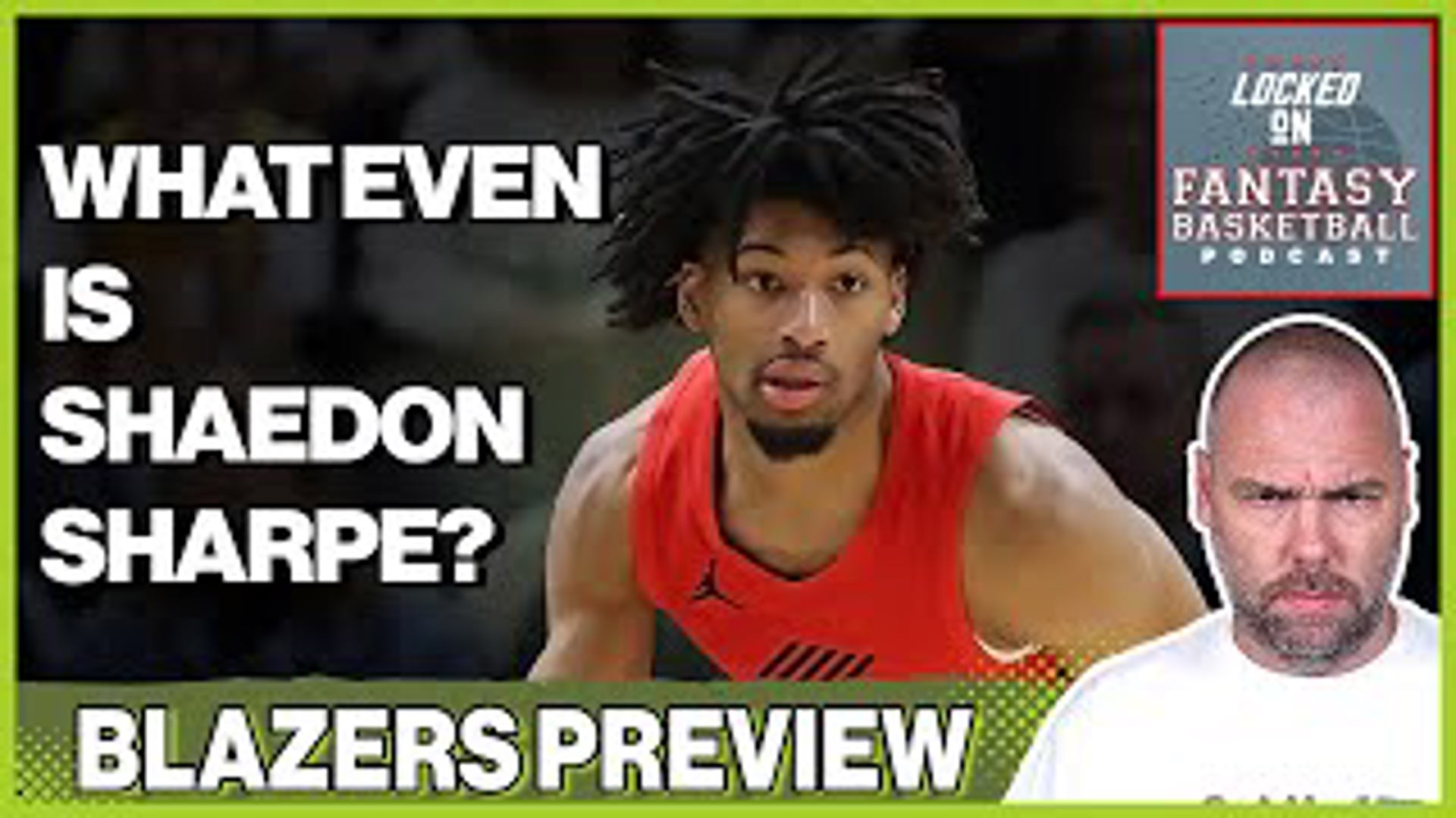 Uncertainty looms over the Portland Trail Blazers as the 2024/25 NBA season approaches, with potential trades involving Anfernee Simons, Deandre Ayton, and more.