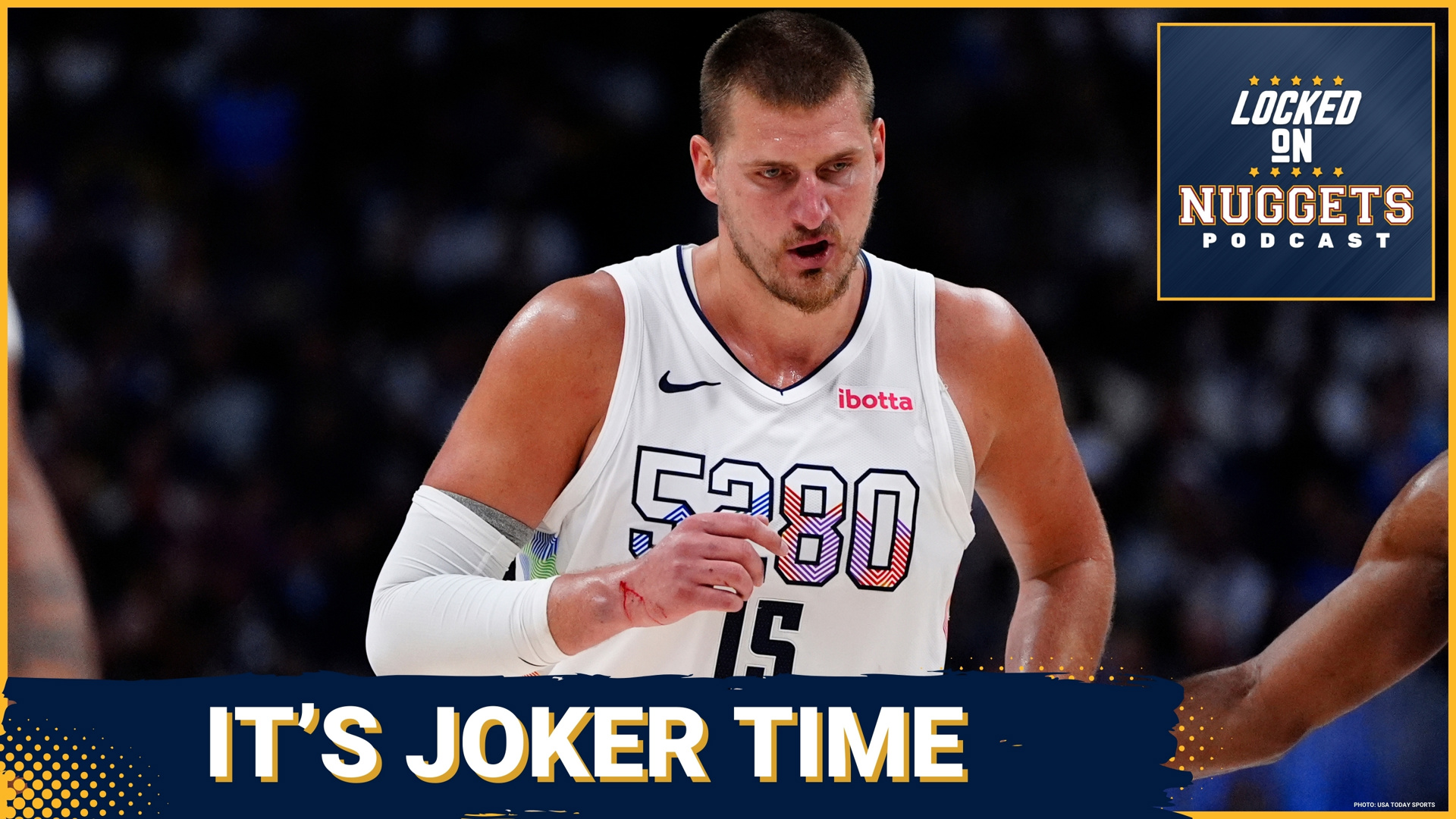 GAME 6 PREVIEW: Can Nikola Jokic and Denver Nuggets close out LA