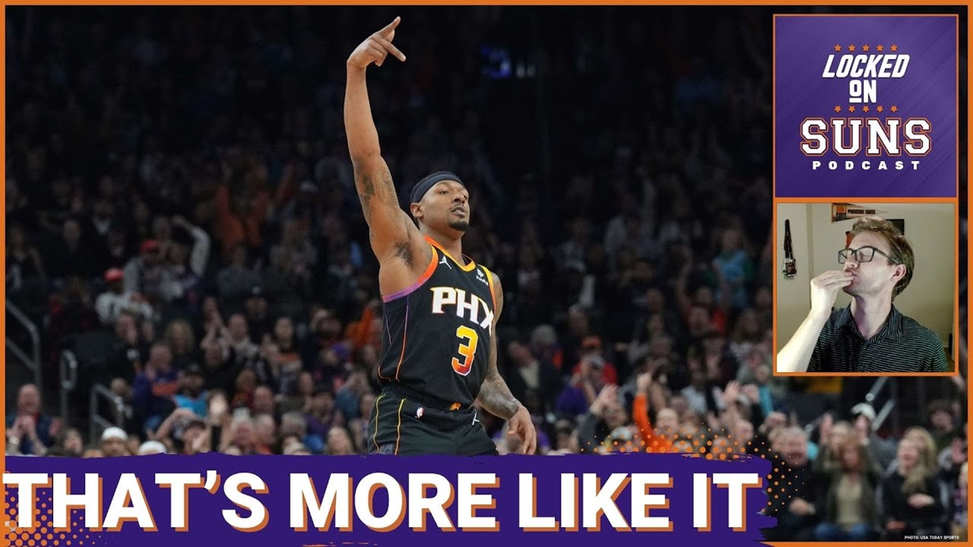 Can the Suns win it all now with Kevin Durant? We asked Devin 