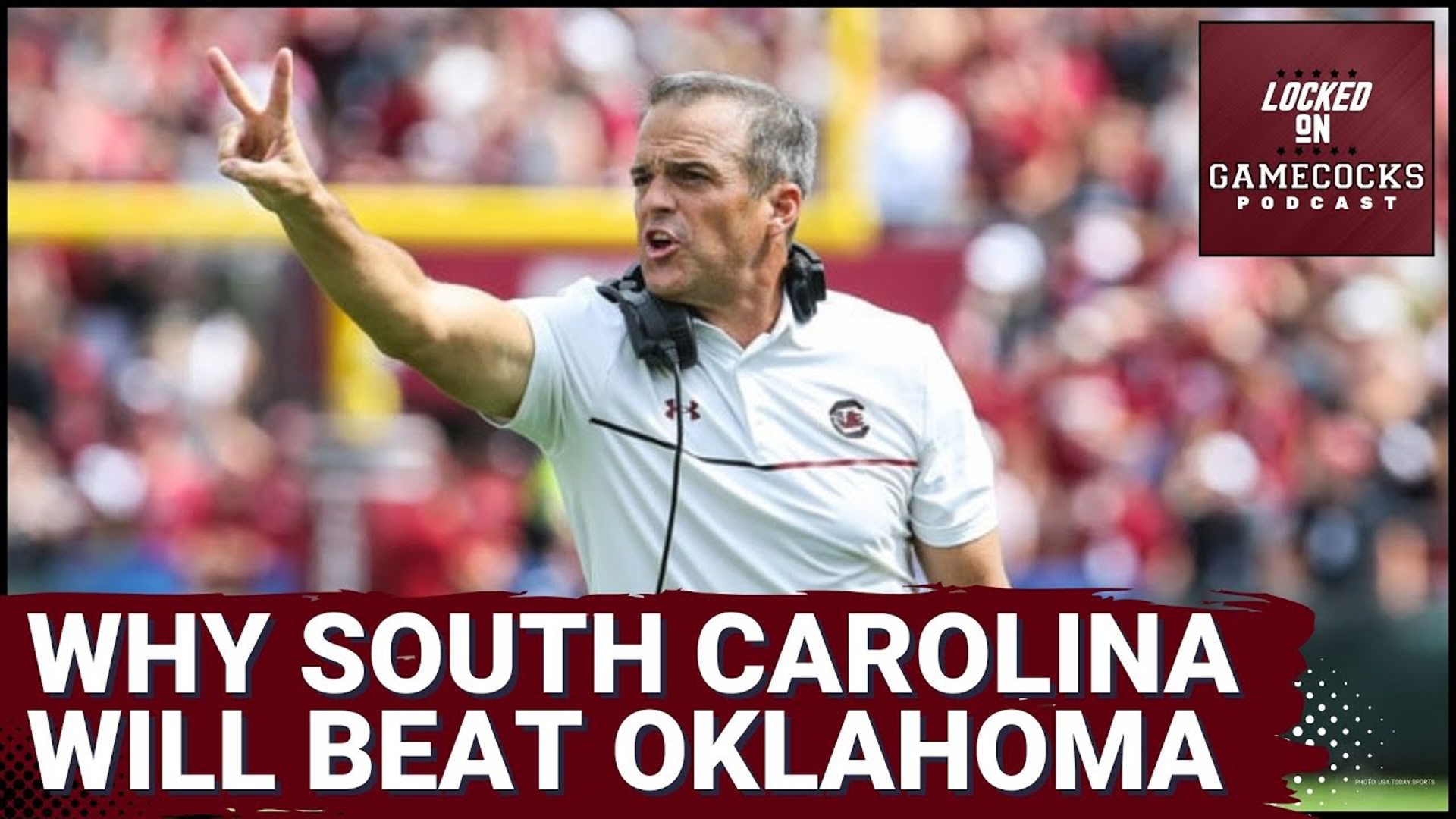 Why South Carolina will beat Oklahoma: Picks, Preview & Score Prediction for Gamecocks vs Sooners