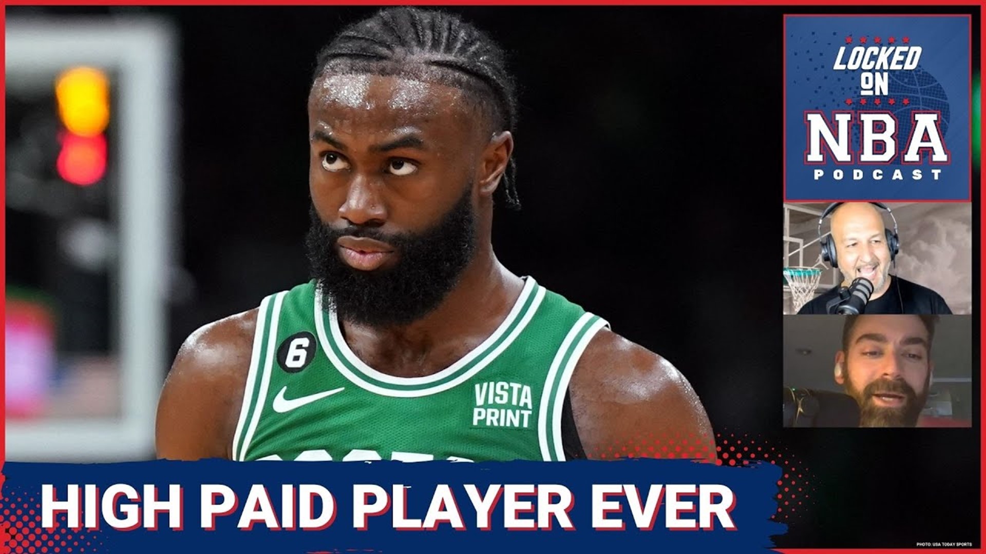 He's Money: The Highest Paid Players in NBA History