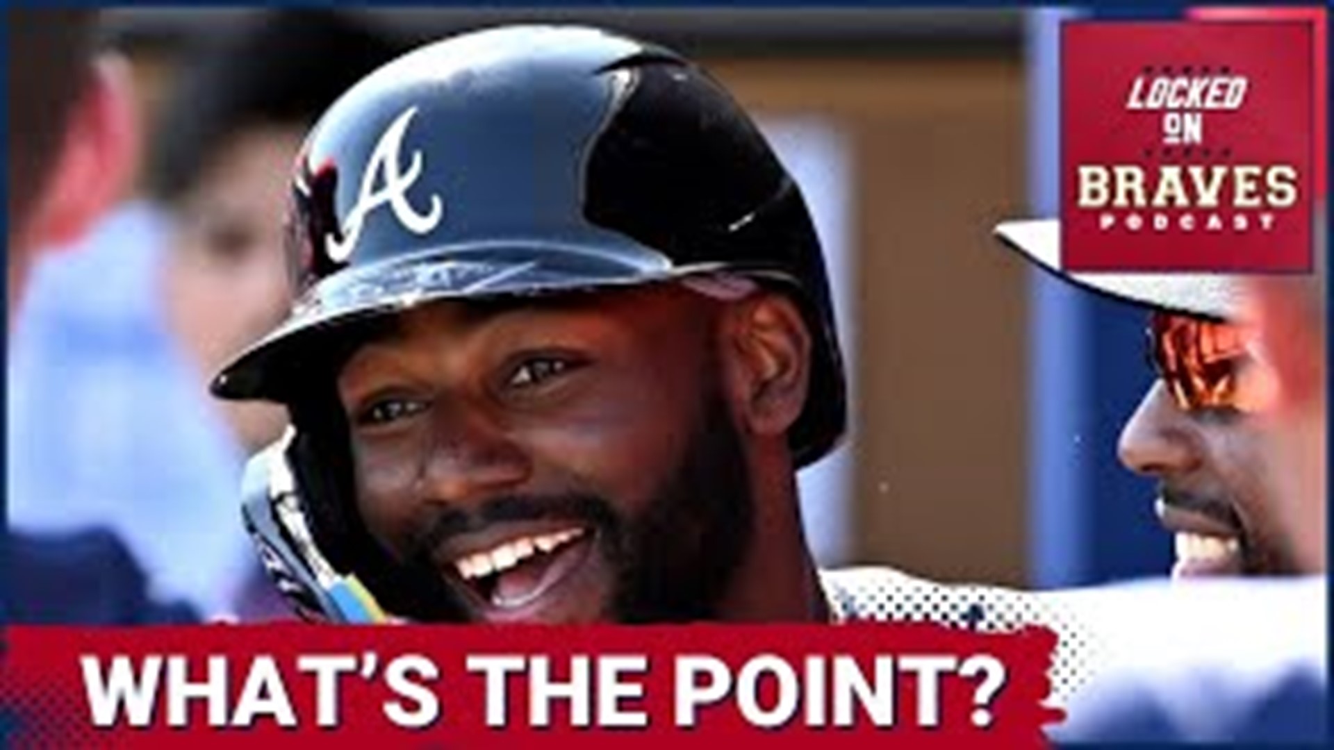 It's the final Atlanta Braves mailbag of the offseason and we take a look back at what all we learned from Spring Training.