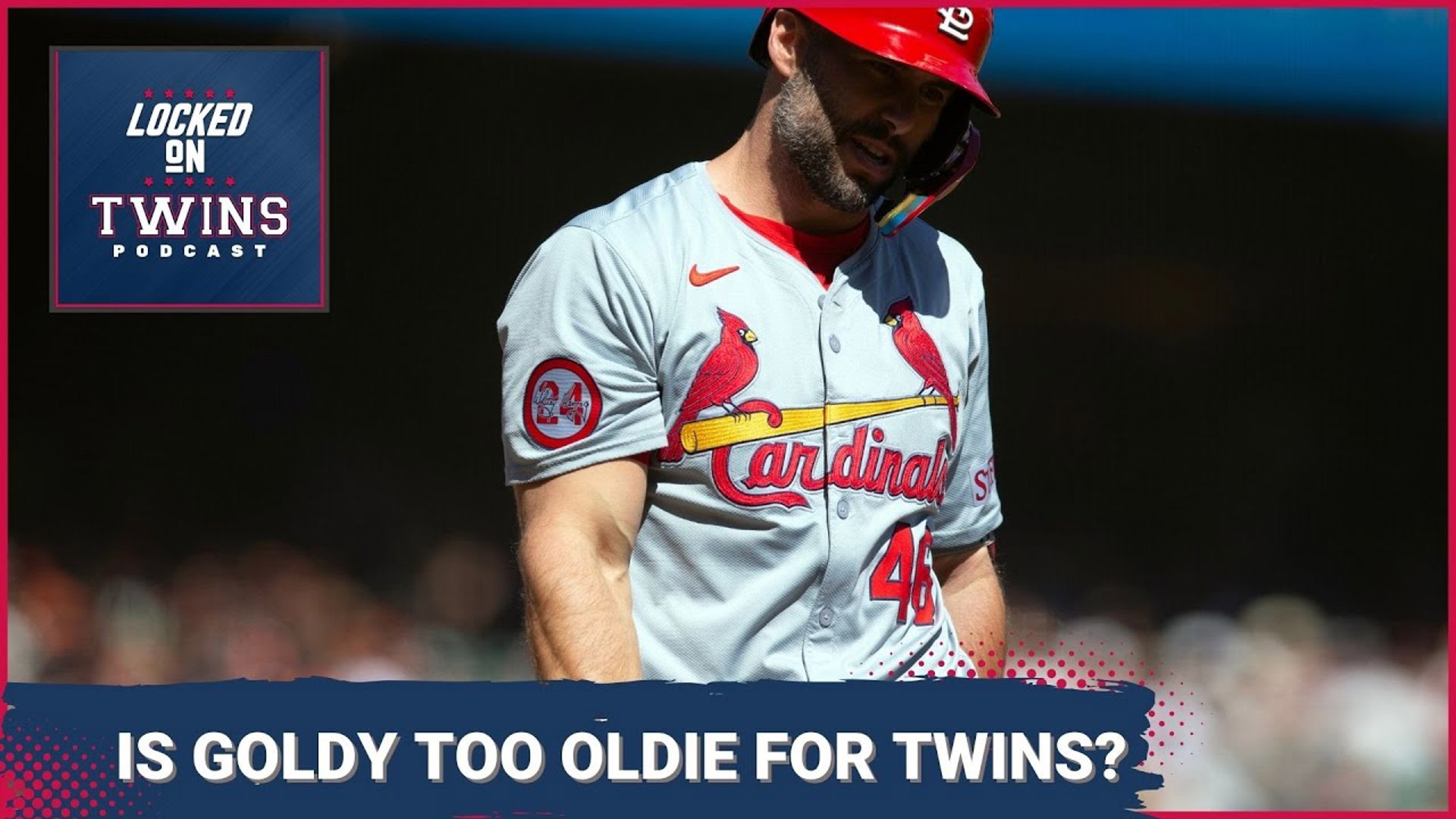 5 Twins Acquisitions You'd Pound the Table For: Dave's Version