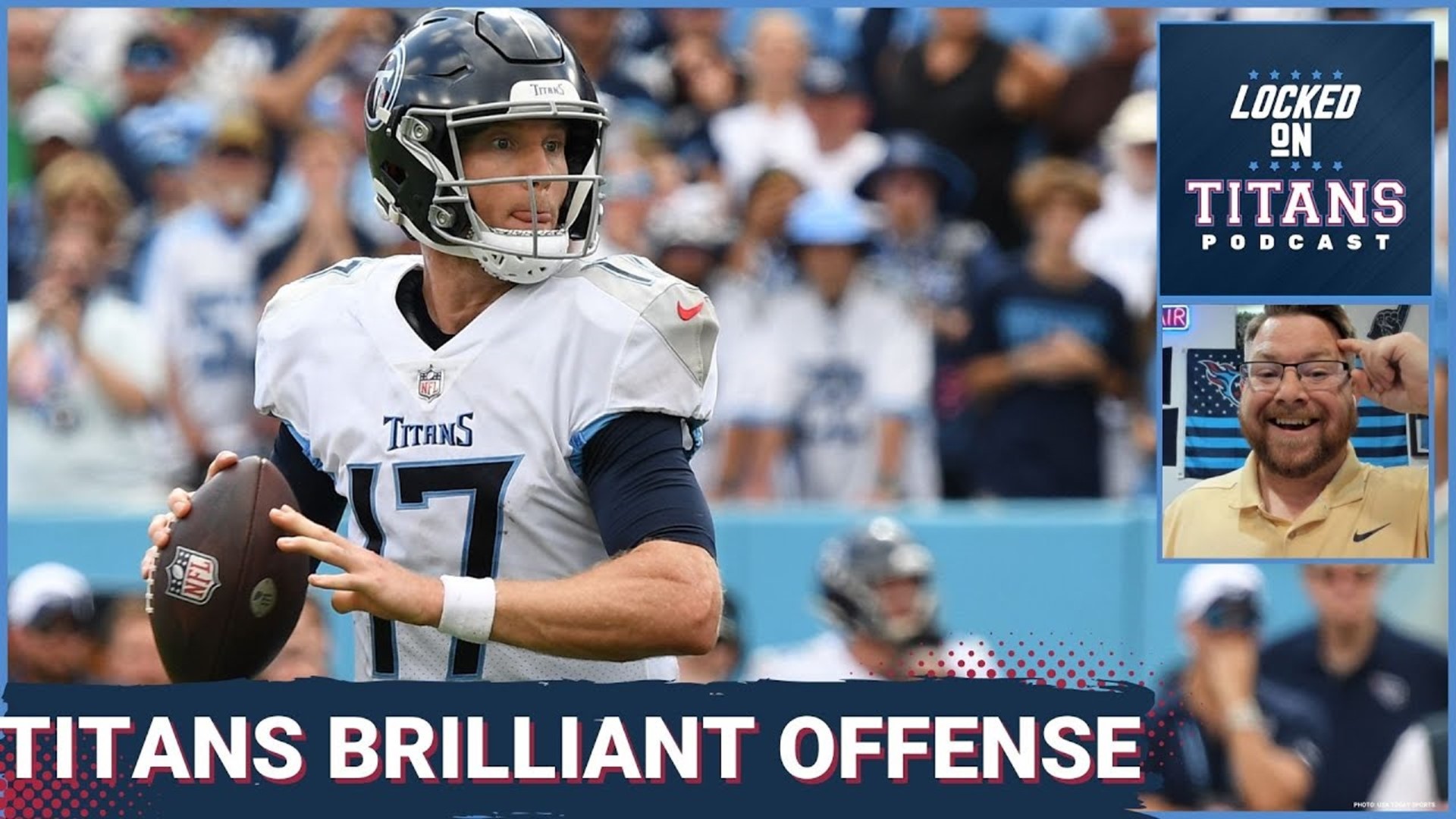 Massive news for the - Tennessee Titans on CBS Sports