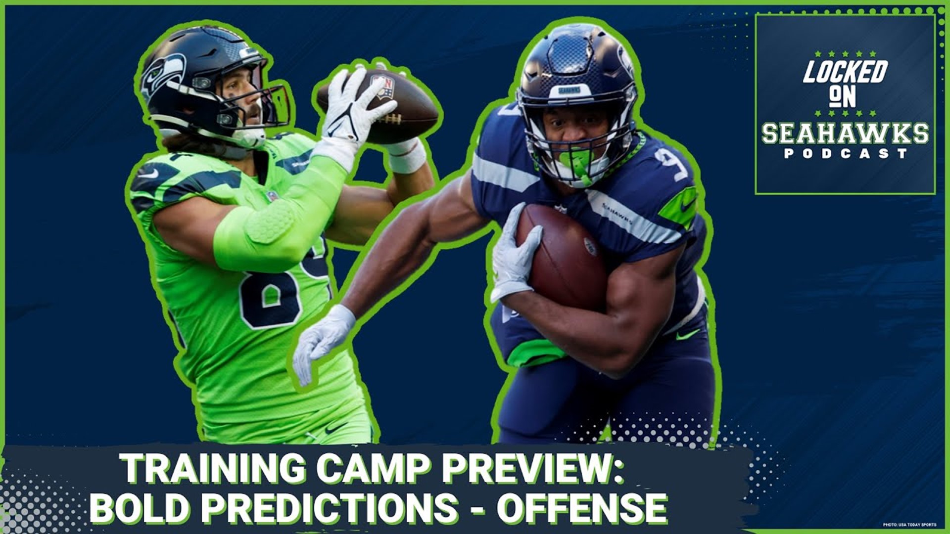 Seattle Seahawks CBs Training Camp Preview: Bold Predictions