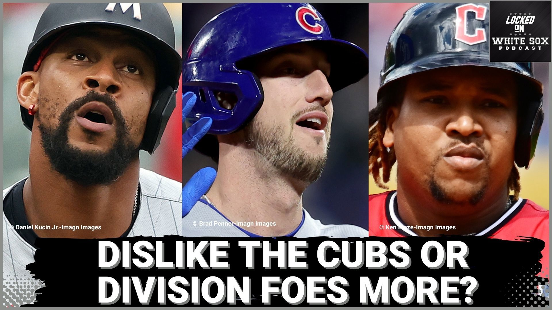 Given the current state of the Chicago White Sox and how the Cubs do not have so many players anymore to dislike, this rivalry no longer has the heat it once had.