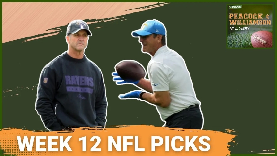 Week 12 nfl picks harbowl renewed 49ers must win vs packers cards