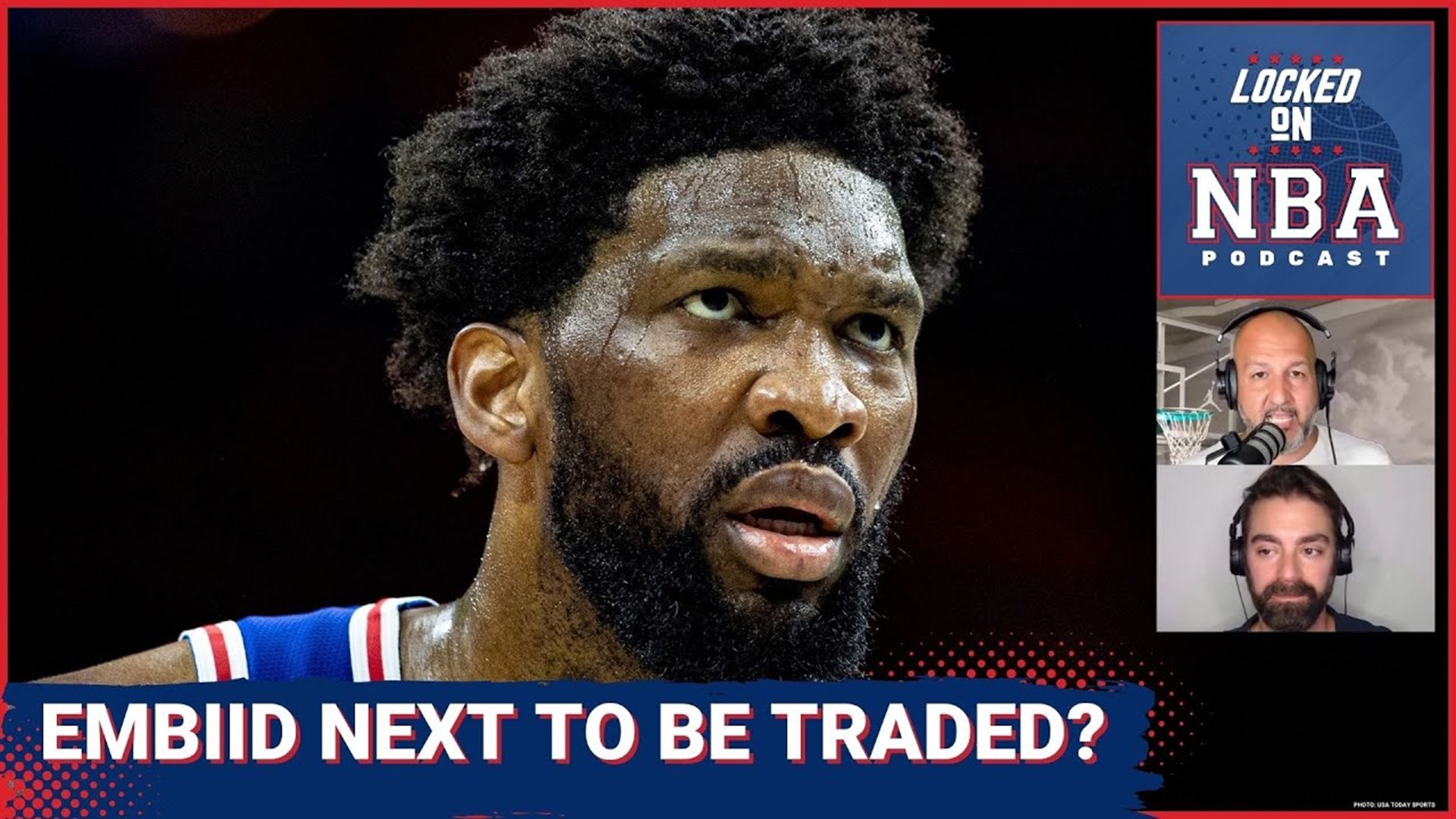Who is the next NBA superstar to demand a trade? cbs8
