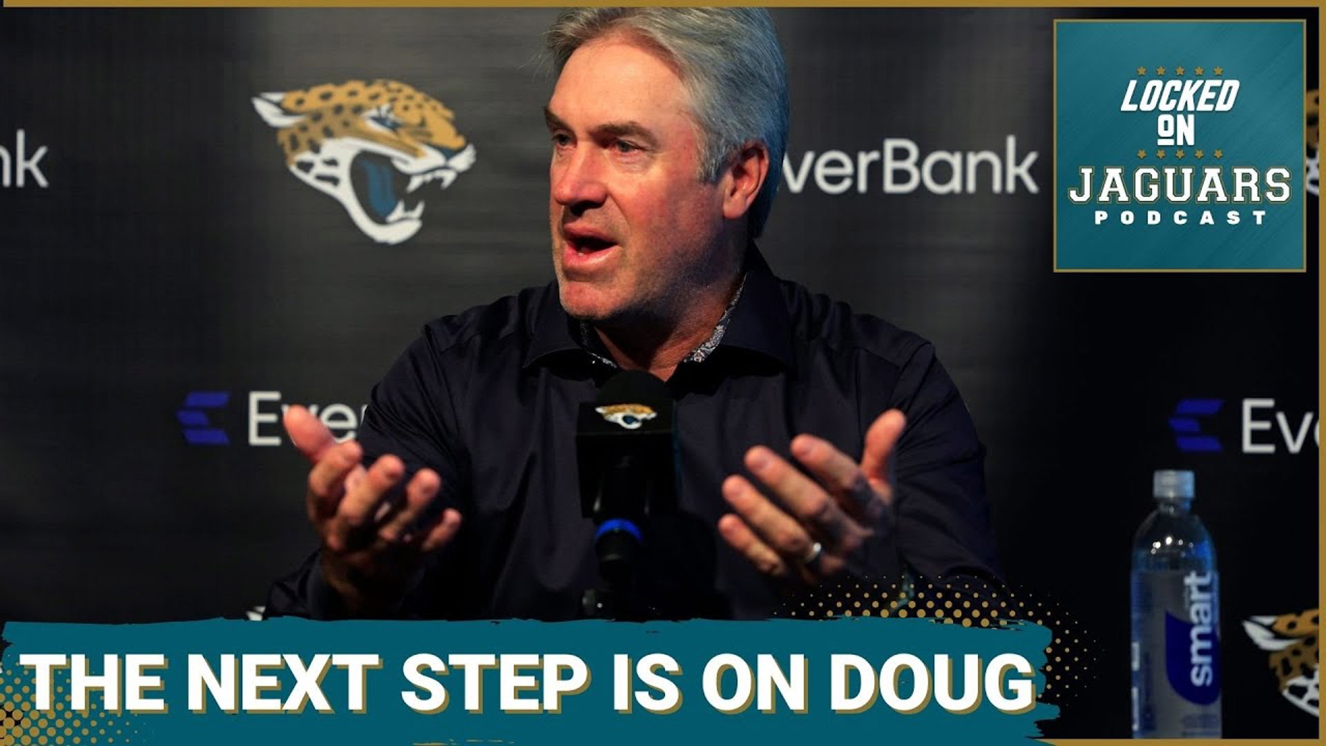 Doug Pederson Is Responsible For The Jaguars Elevation