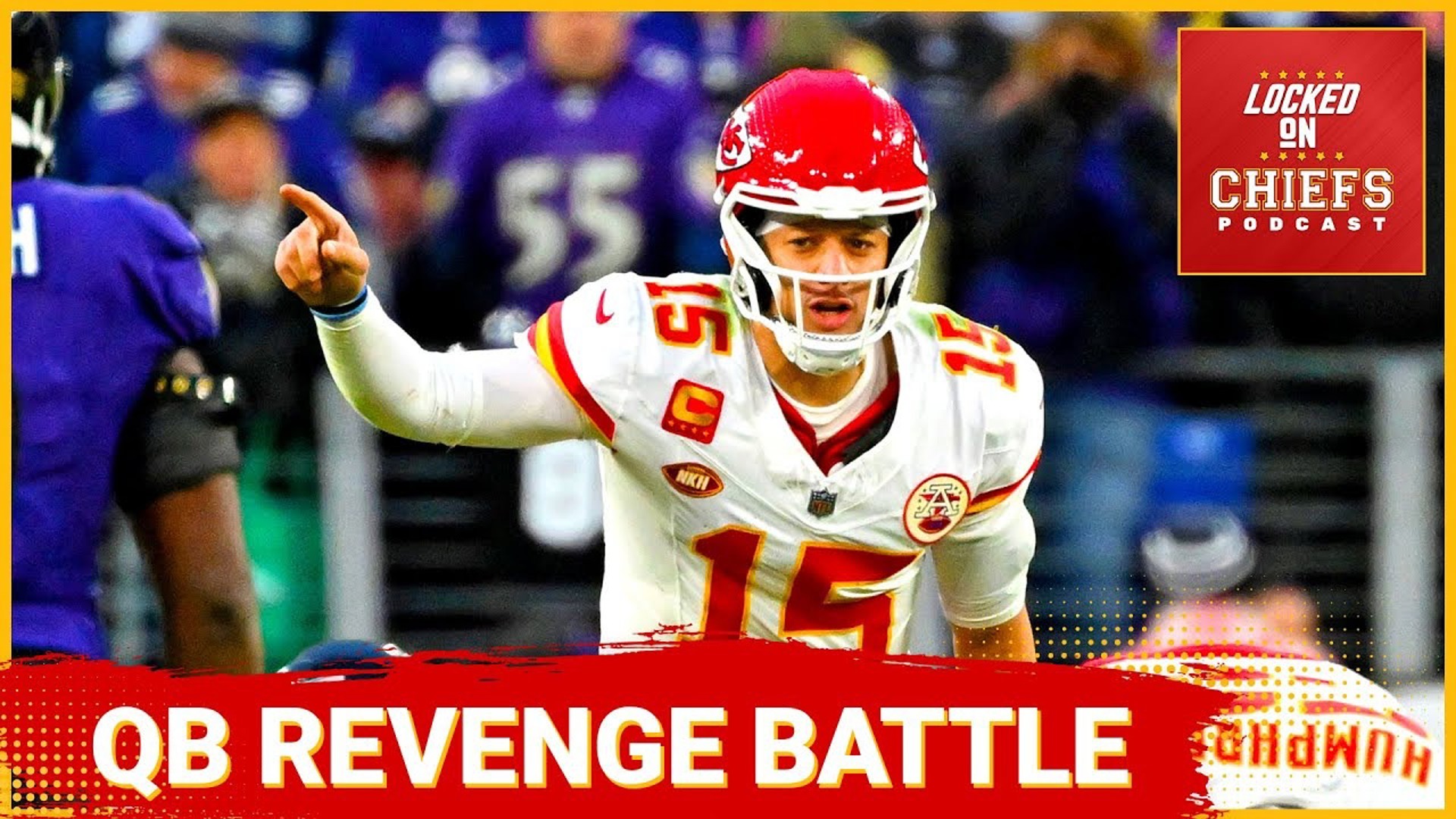 For the Kansas City Chiefs, The Right 53 is CRITICAL vs Ravens to Kickoff the 2024 season 3-Peat Run.