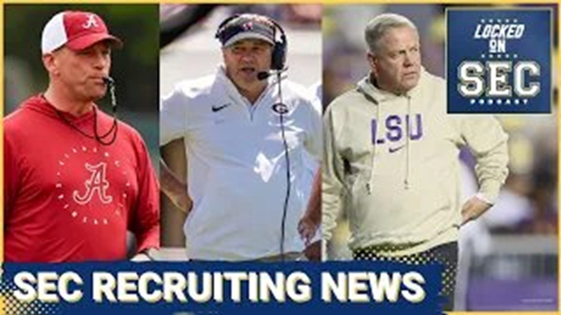 SEC Recruiting Update, Latest Transfer Portal News, Guys Leaving the SEC