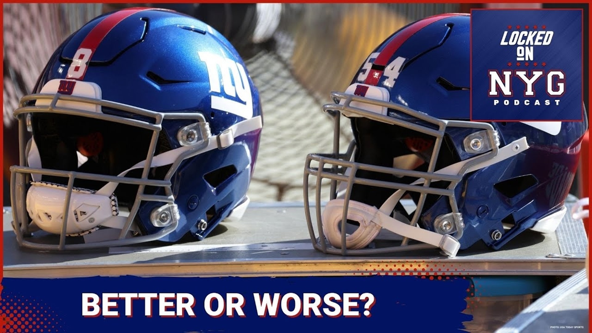 New York Giants football news and updates from CBS New York