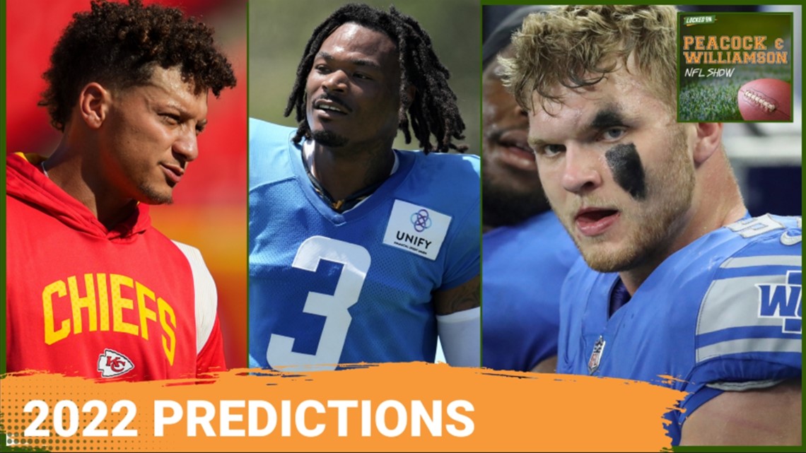 2023 NFL awards predictions: MVP, Super Bowl champion, Coach of the Year  and more from NFL on CBS 