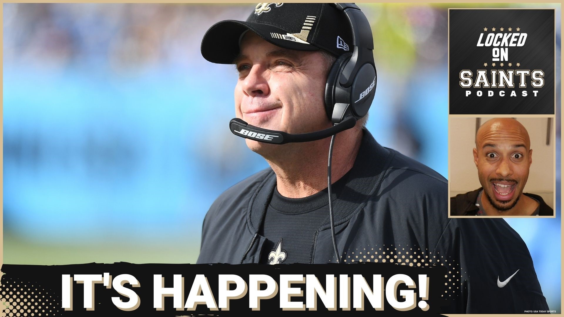 New Orleans Saints: Sean Payton and GM Release Statement on Bounty Scandal, News, Scores, Highlights, Stats, and Rumors