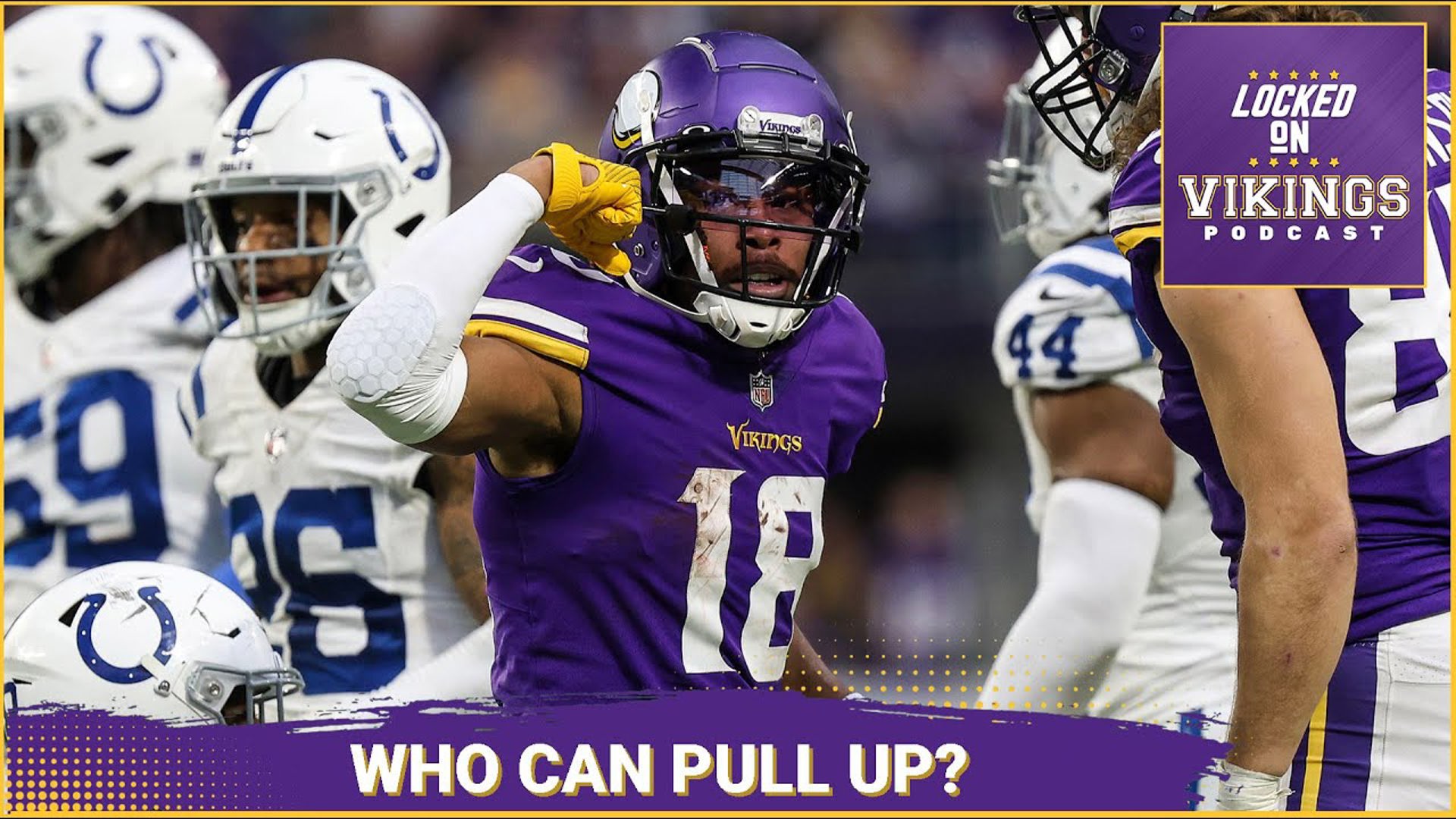 Can Minnesota Vikings Or Indianapolis Colts Pull Out Of Their Tailspins?