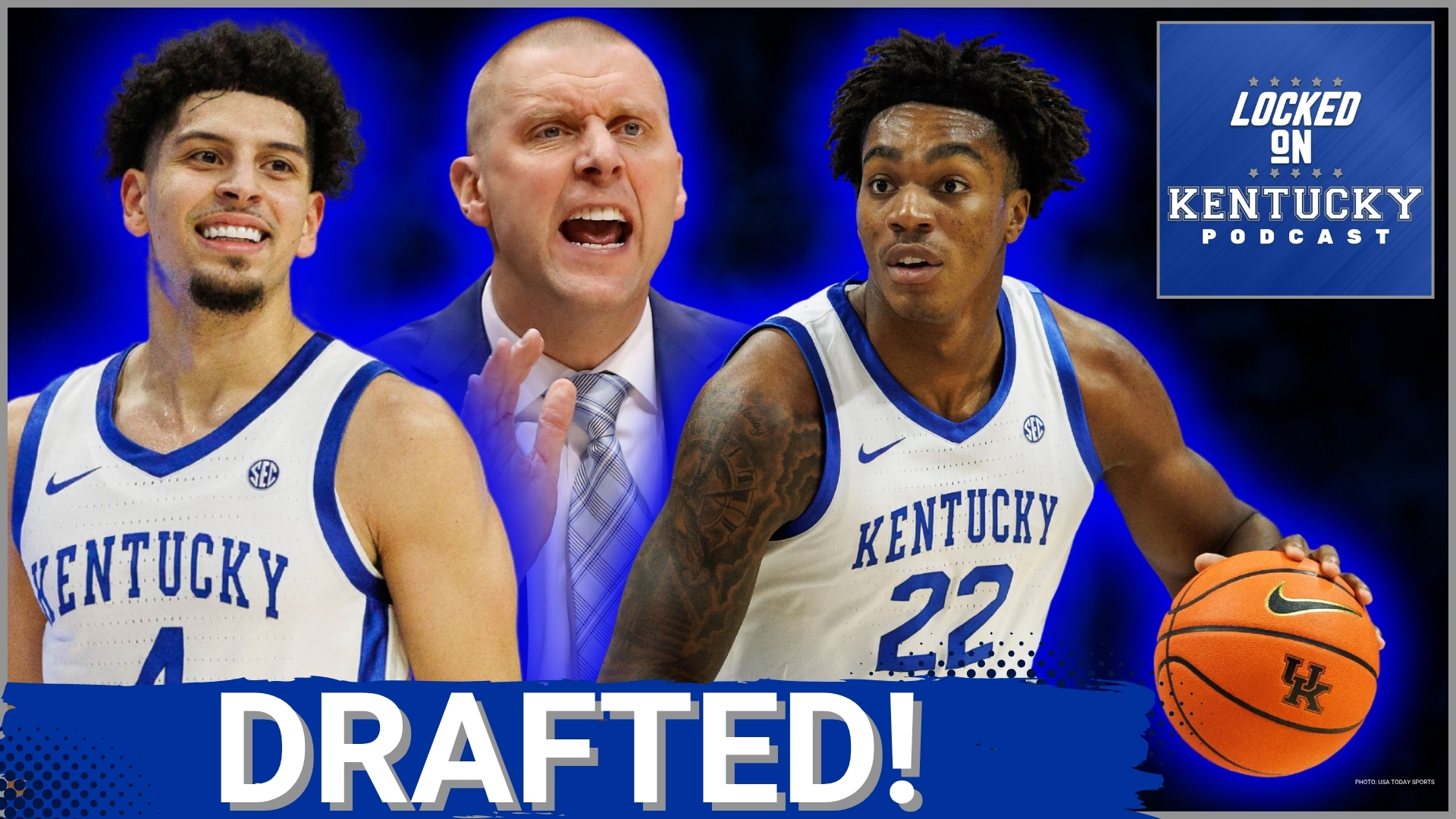 The Kentucky Wildcats were blessed to have two players drafted during the 2025 NBA Draft, and two players signed to deals.