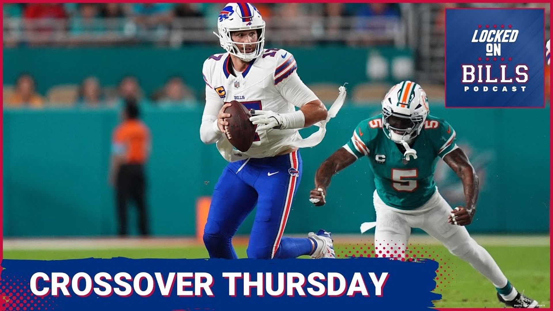 Buffalo Bills vs Miami Dolphins: Top storylines & keys to victory for both teams in Week 9