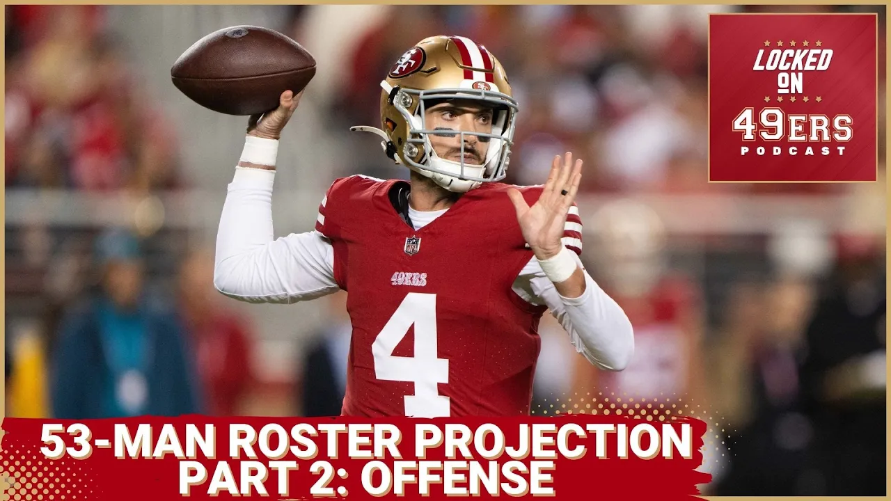 More from 49ers News - Page 2 - CBS News