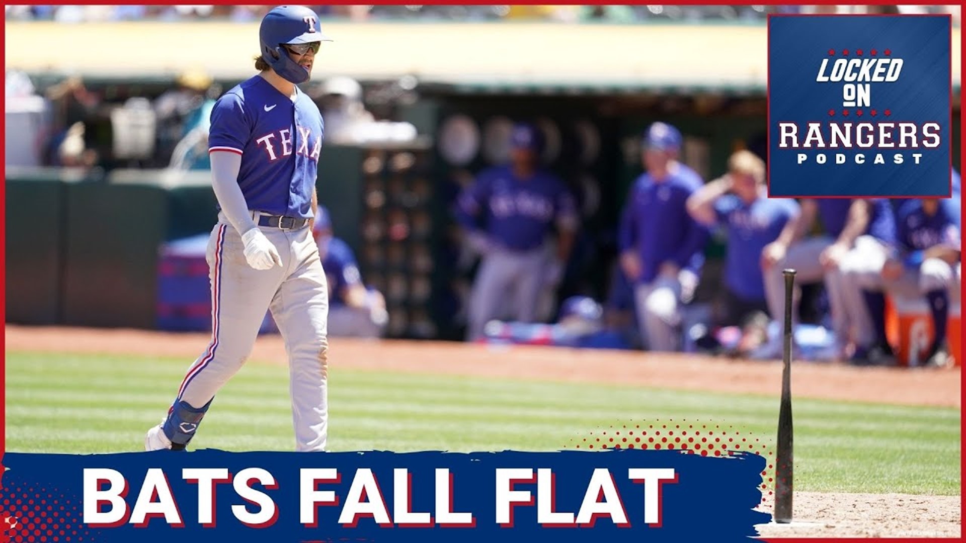 Texas Rangers News - MLB