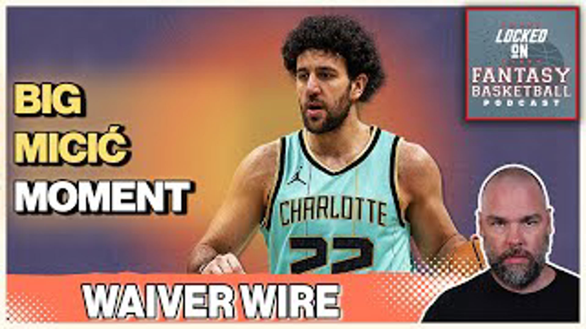 Unlock the secrets to dominating your NBA Fantasy Basketball league with insights on waiver wire moves and player analysis.