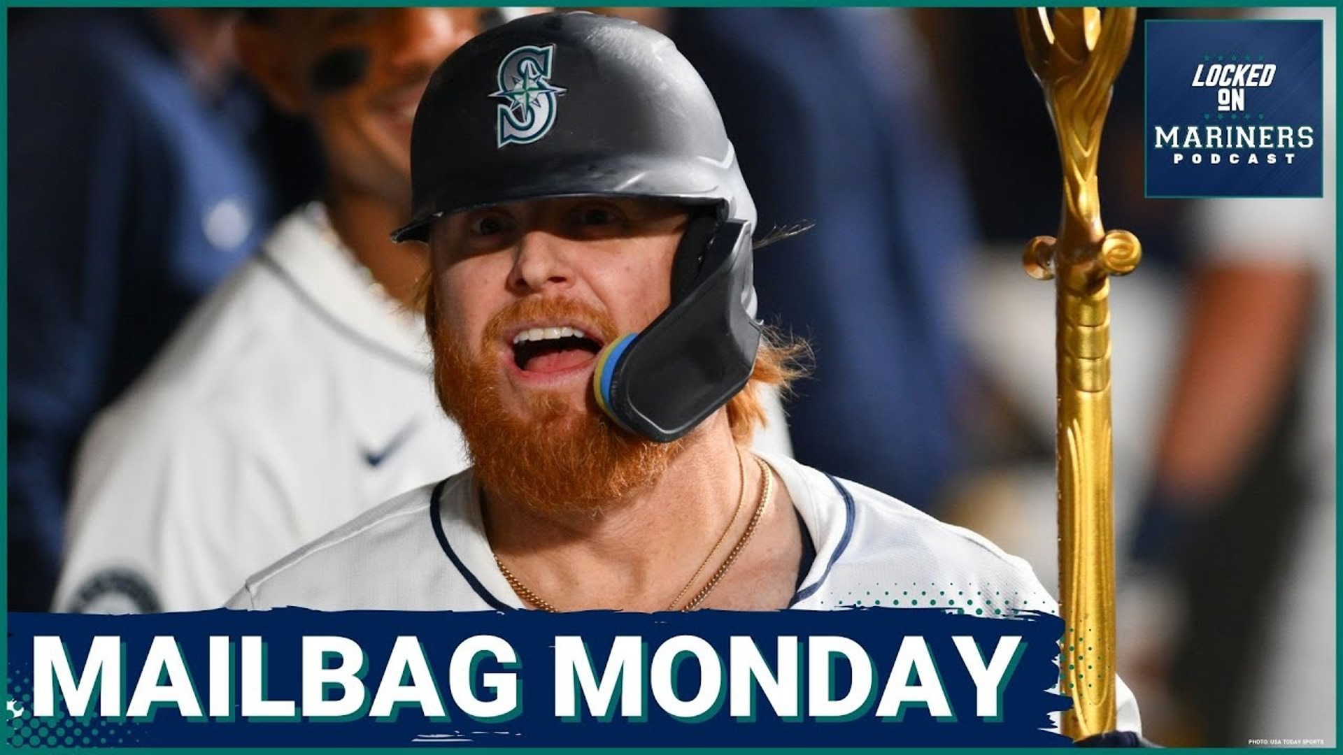The floodgates have opened in the first base market, but the Mariners still haven't landed someone and multiple of their targets have flown off the board.