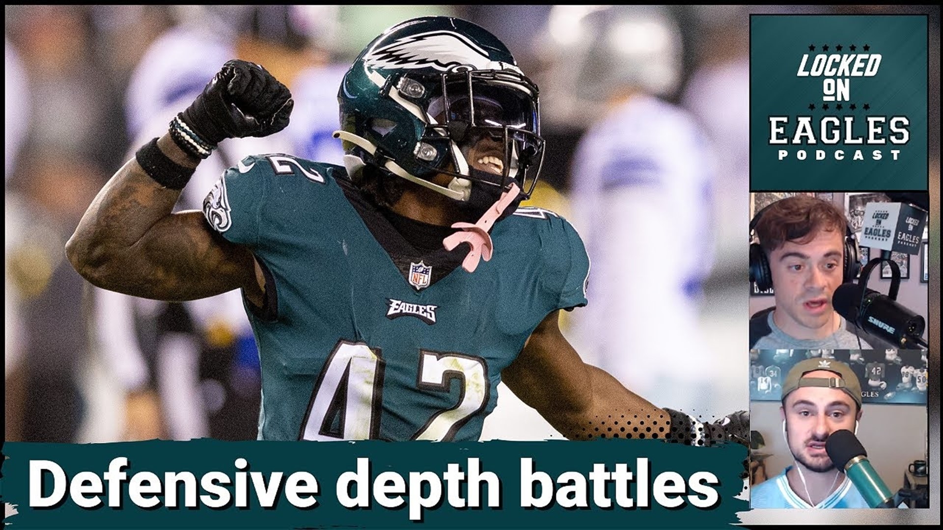 Philadelphia Eagles news and updates - CBS Philadelphia