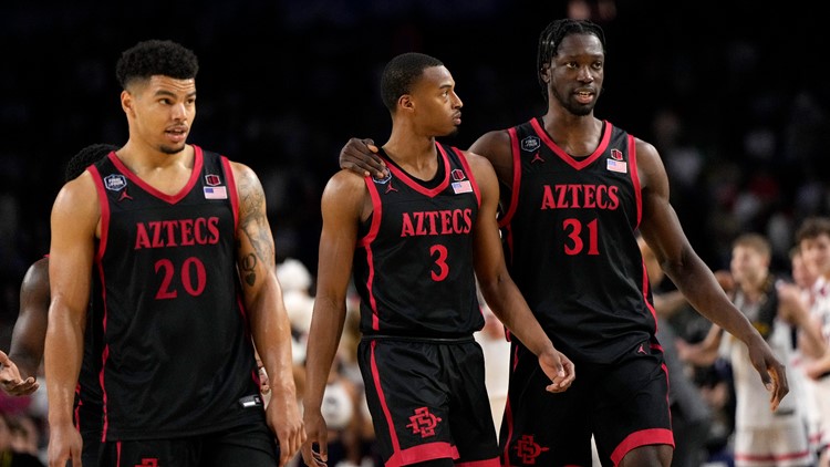 San Diego State's championship run cements their case for a Power-5 move