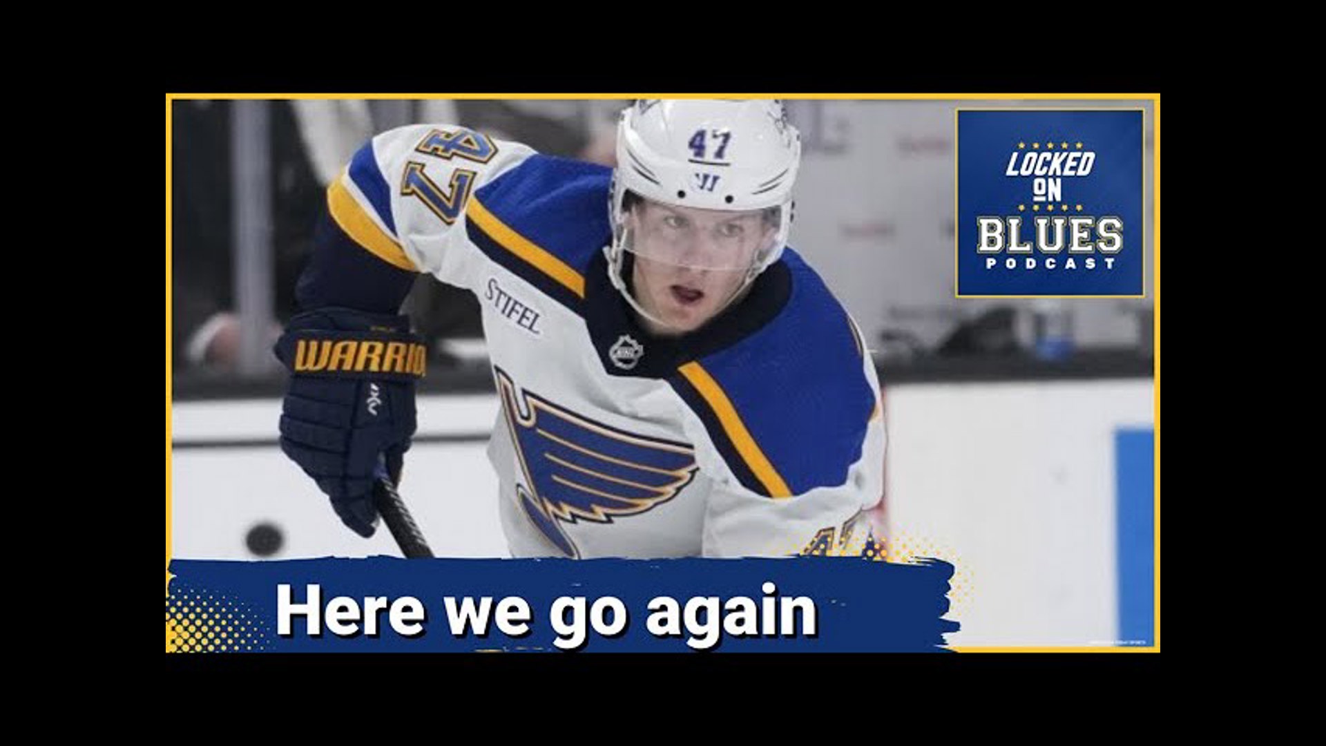 All About The Blues Summer Recap!