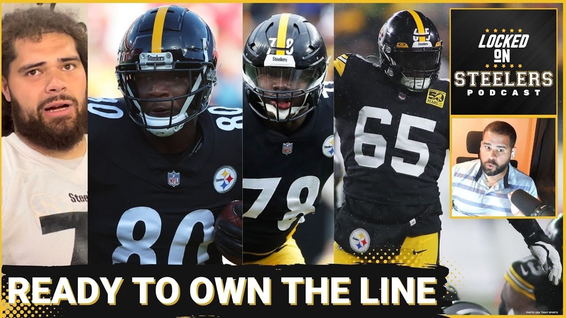 More from Steelers News - CBS News