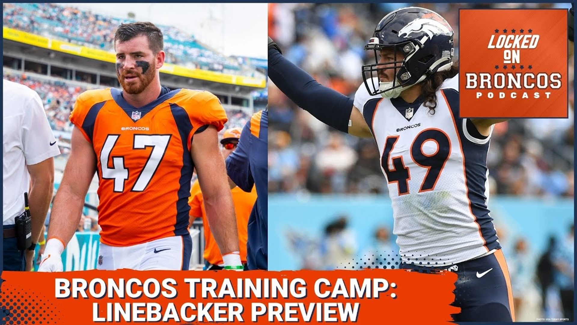 More from Denver Broncos News - CBS News