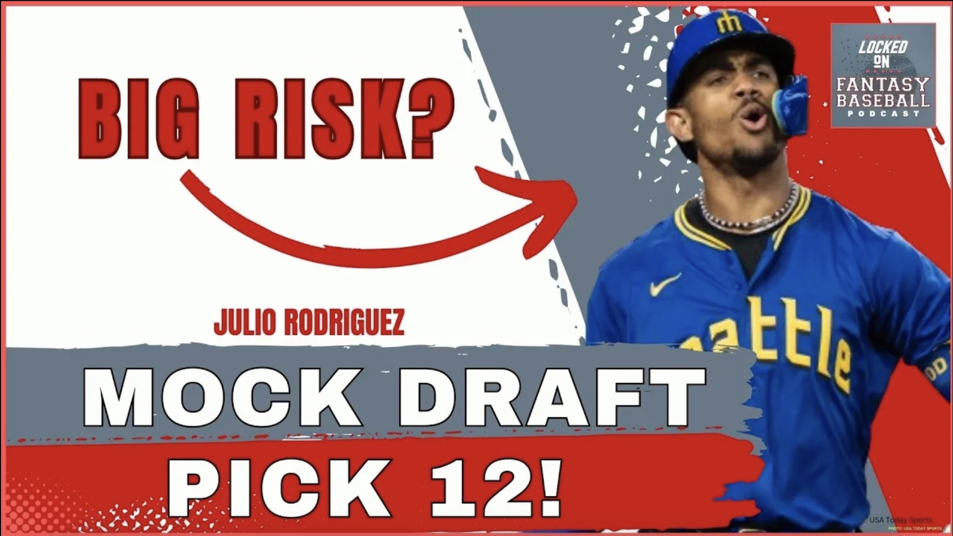 Join us for an engaging episode where we break down the "double tap" fantasy baseball draft strategy from the 12th position.
